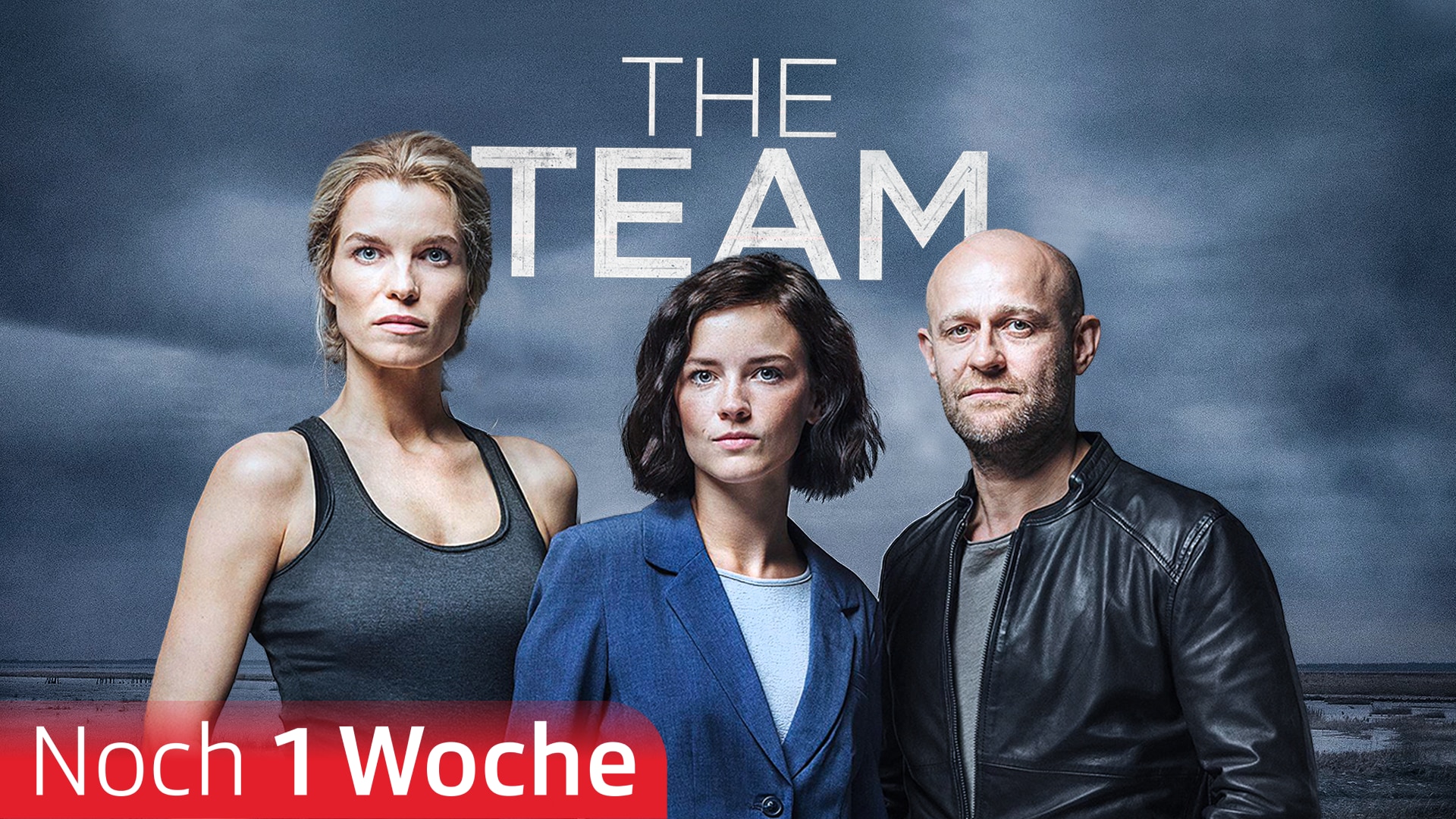 The Team