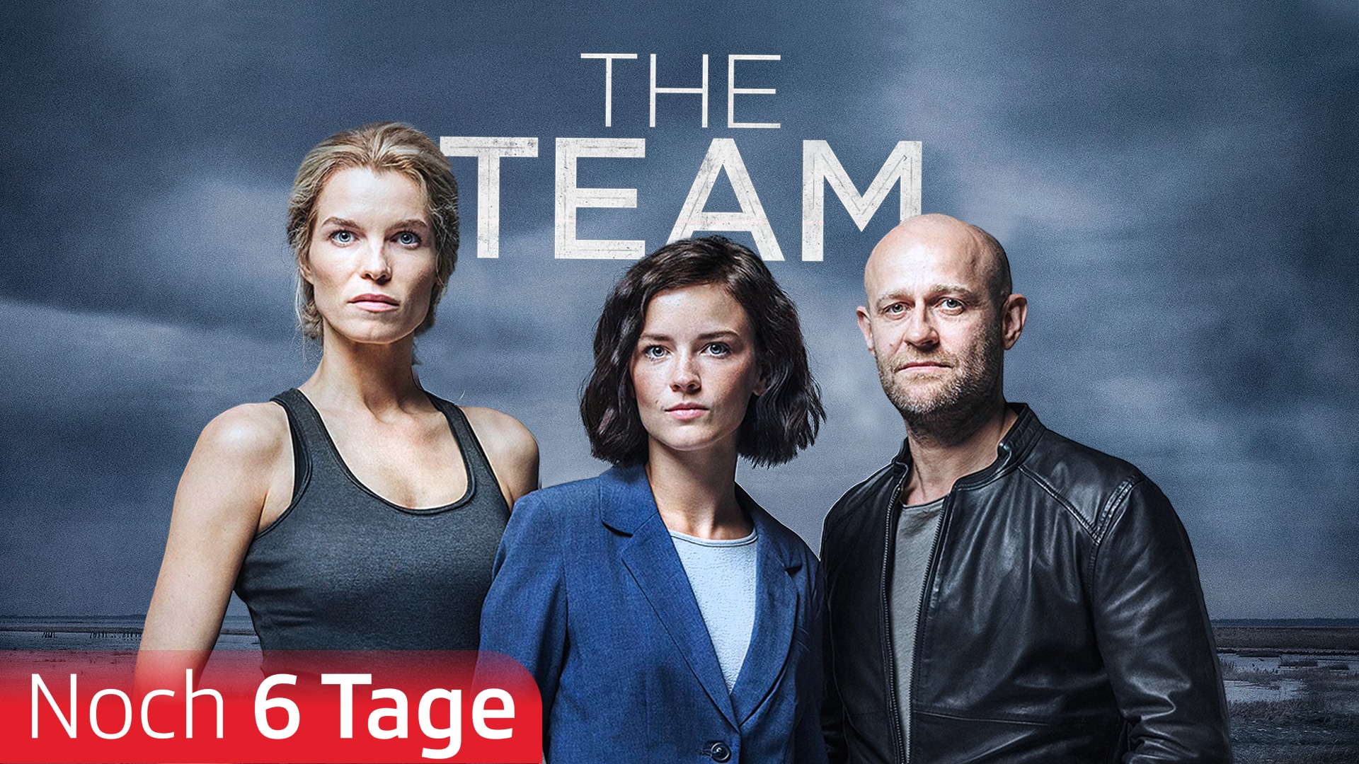 The Team