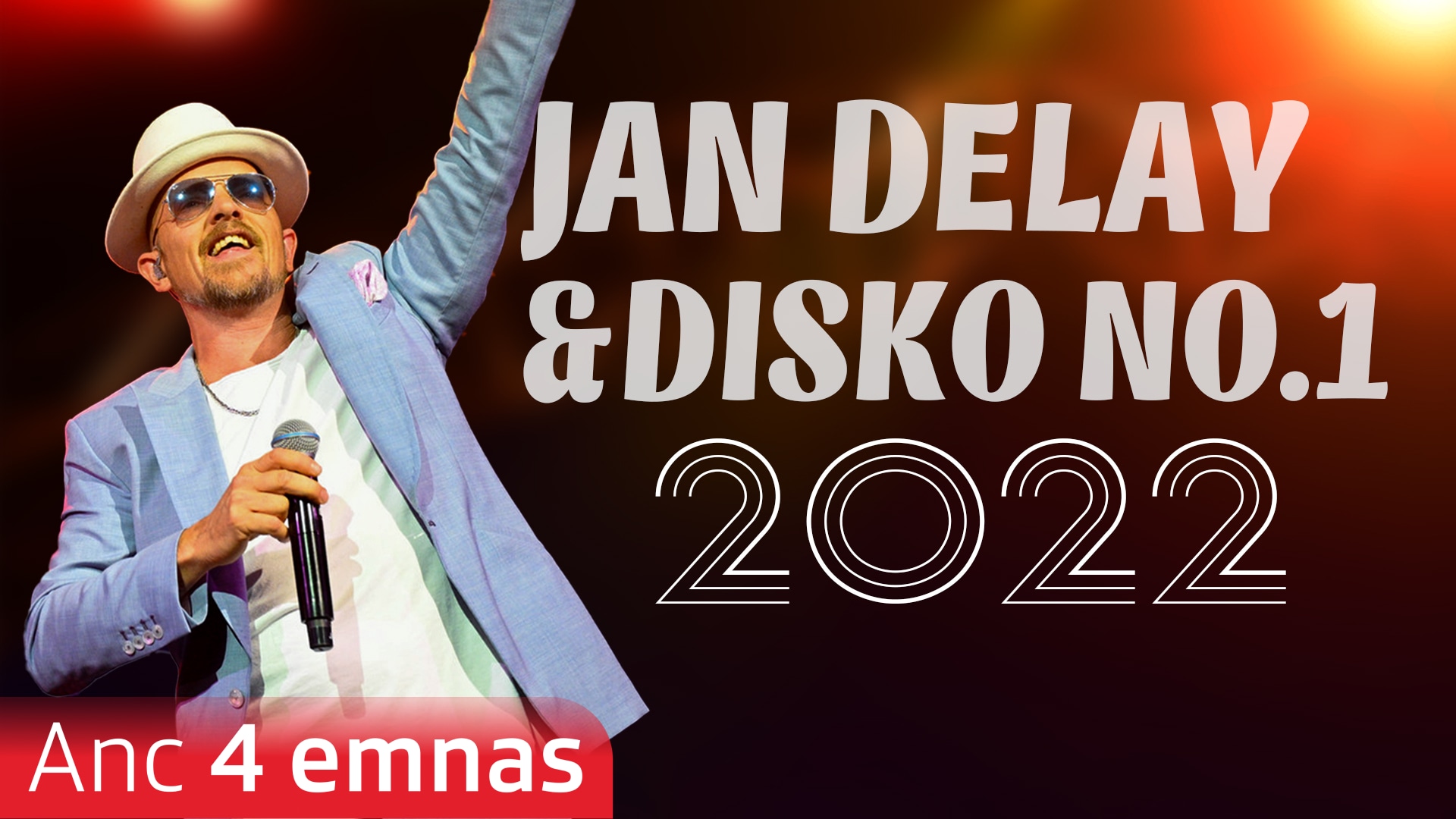 Jan Delay & Disko No. 1
