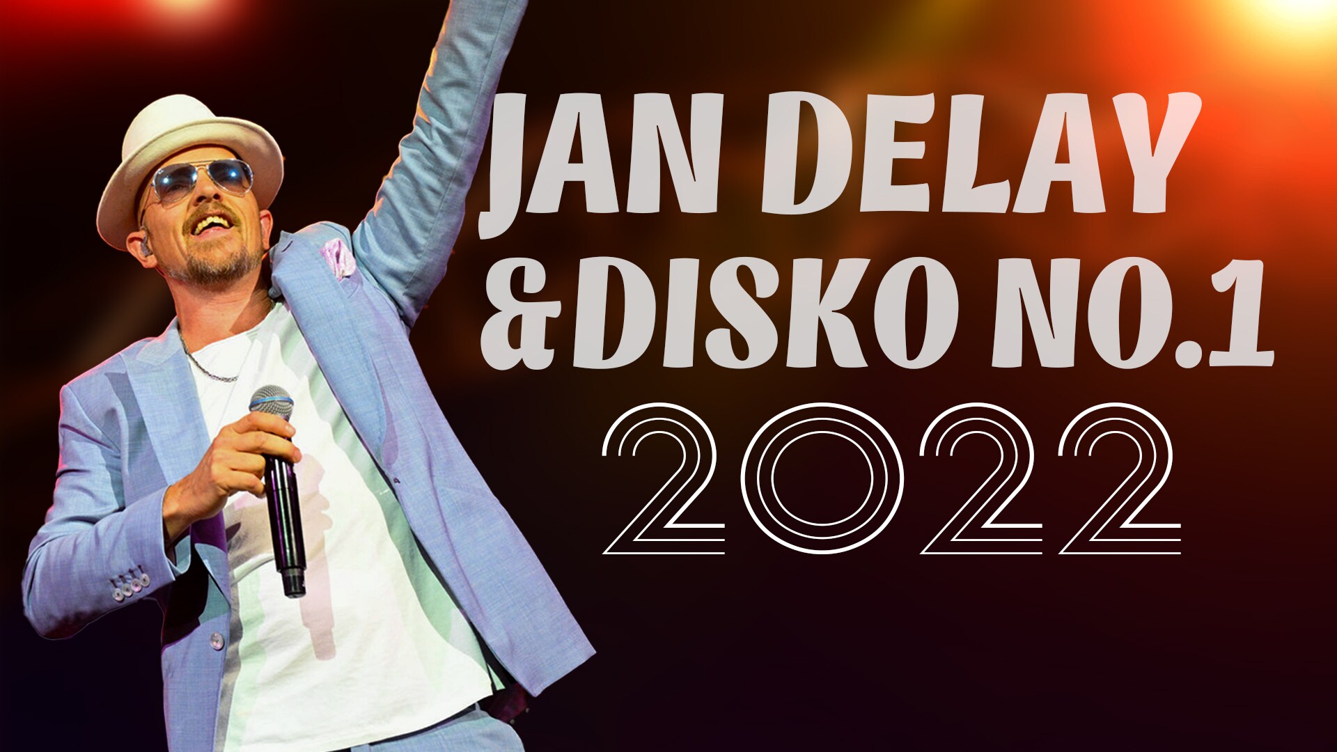 Jan Delay & Disko No. 1