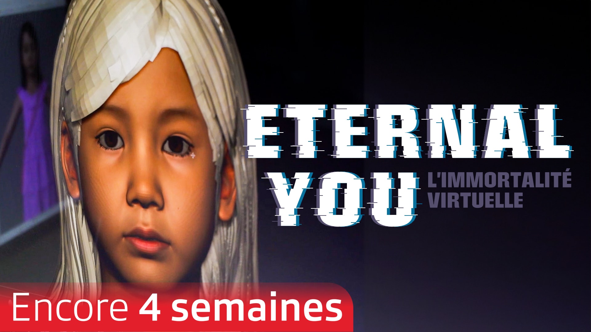 Eternal You - L'immortalité virtuelle