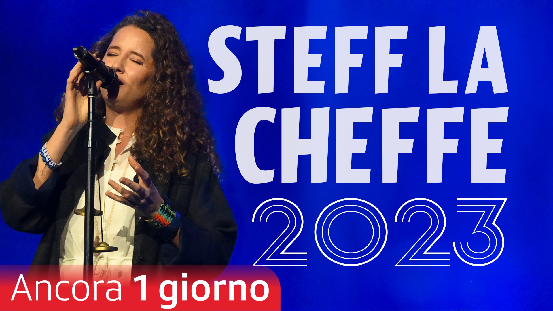 Steff la Cheffe