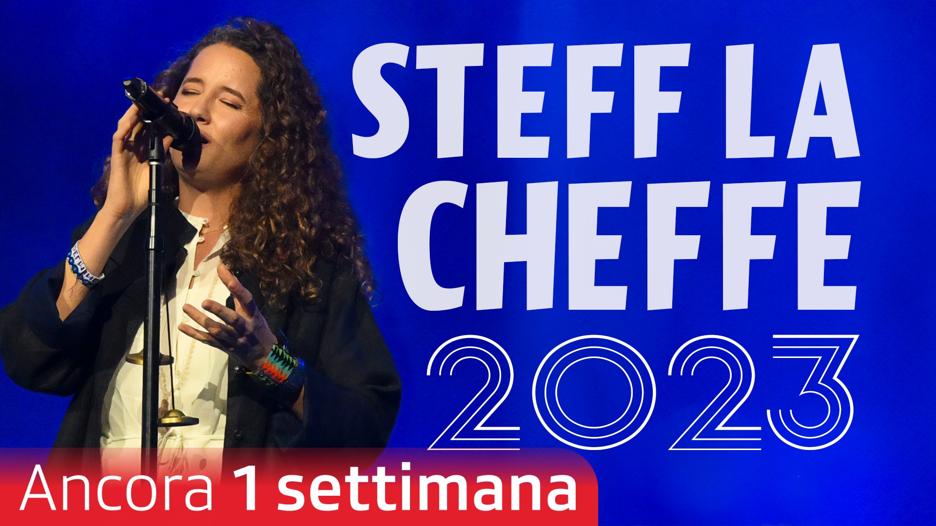 Steff la Cheffe