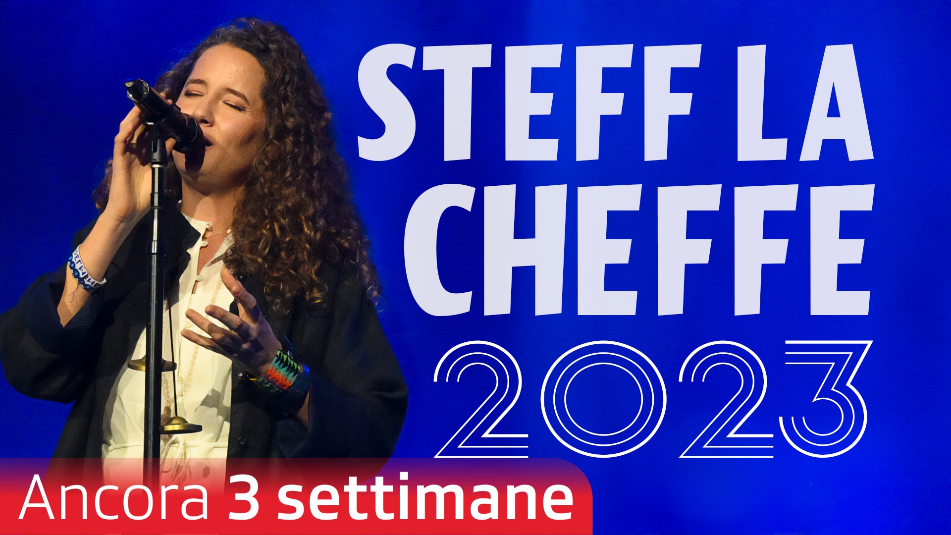 Steff la Cheffe