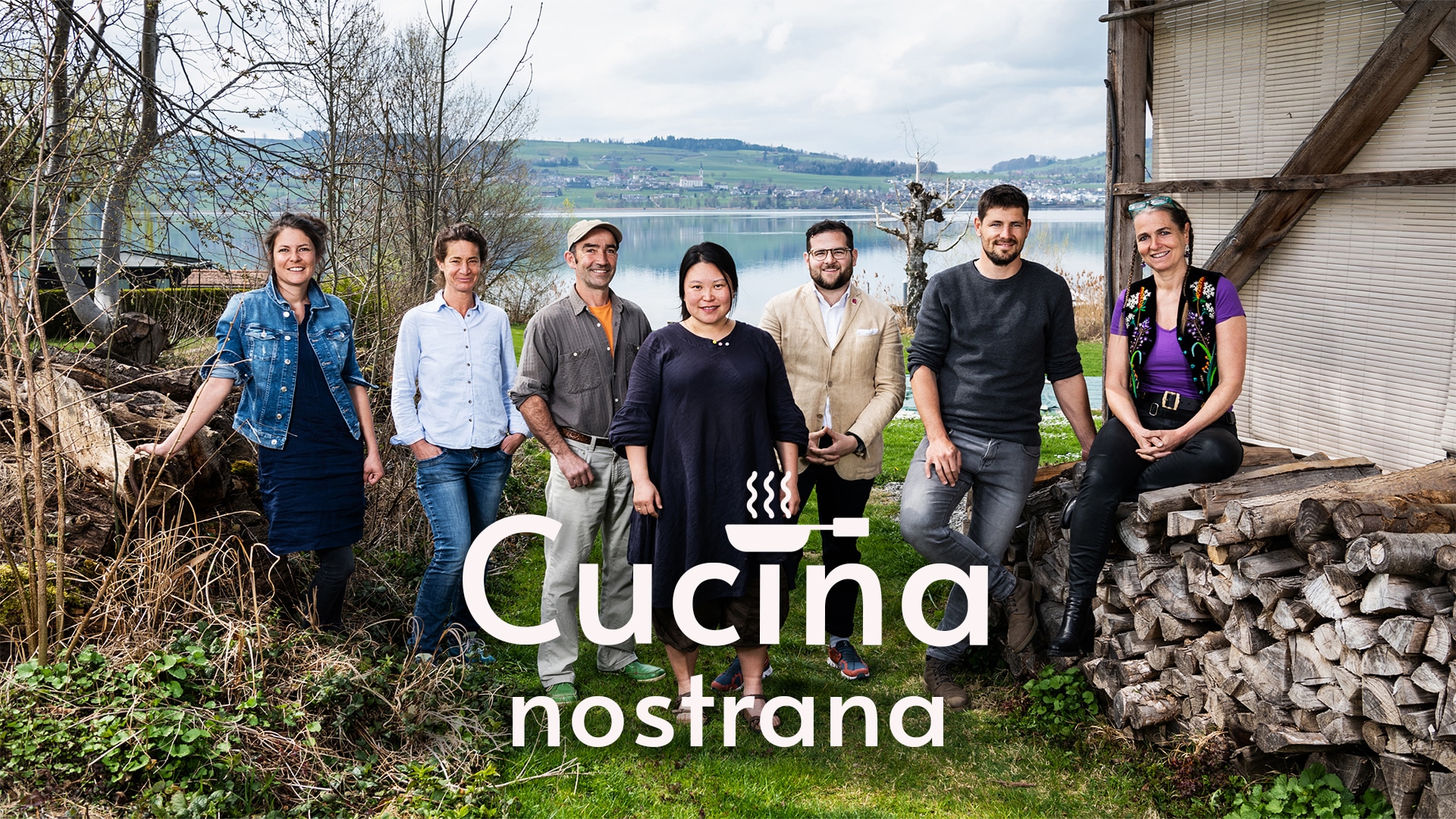 Cucina nostrana