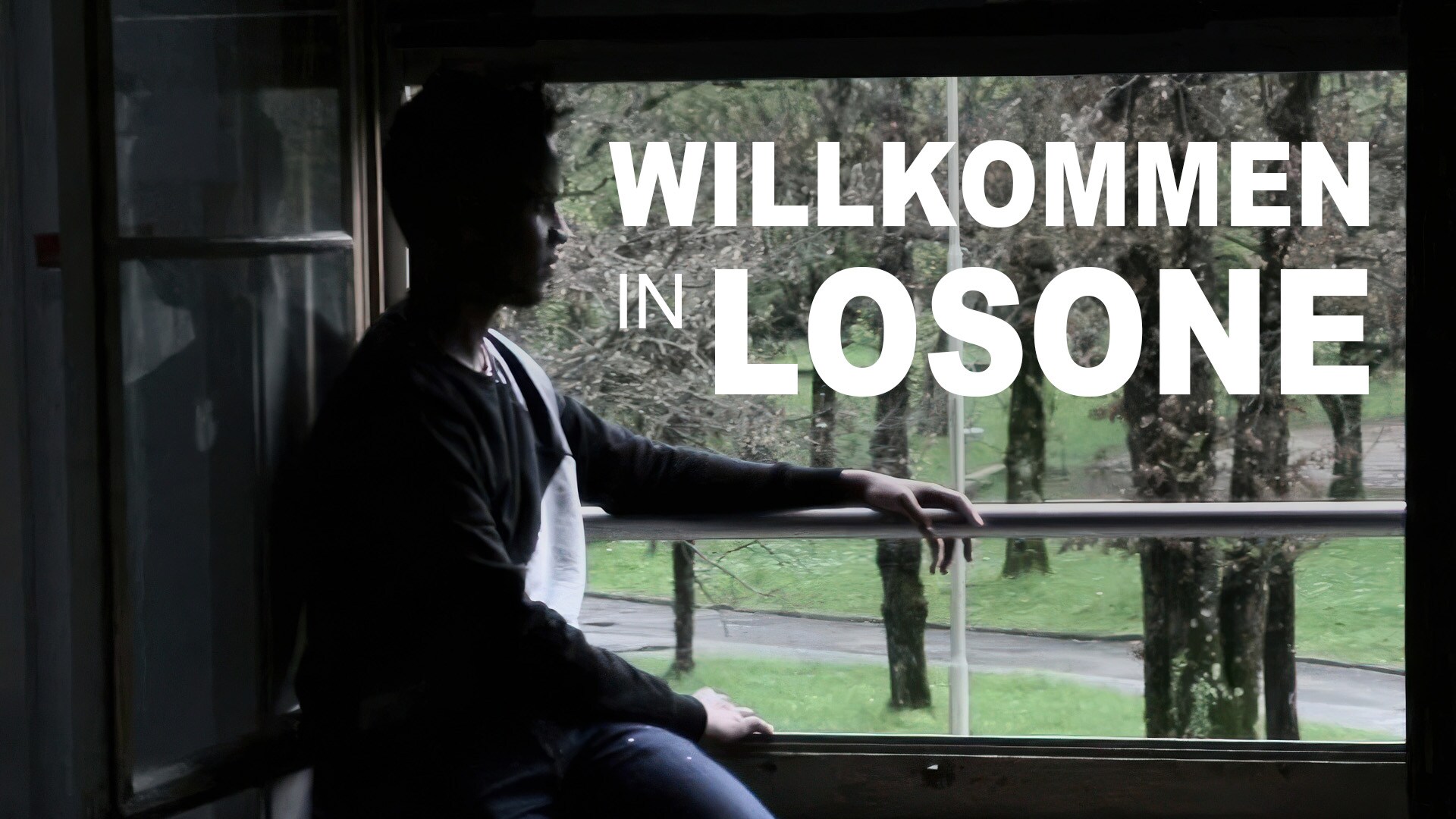 Willkommen in Losone