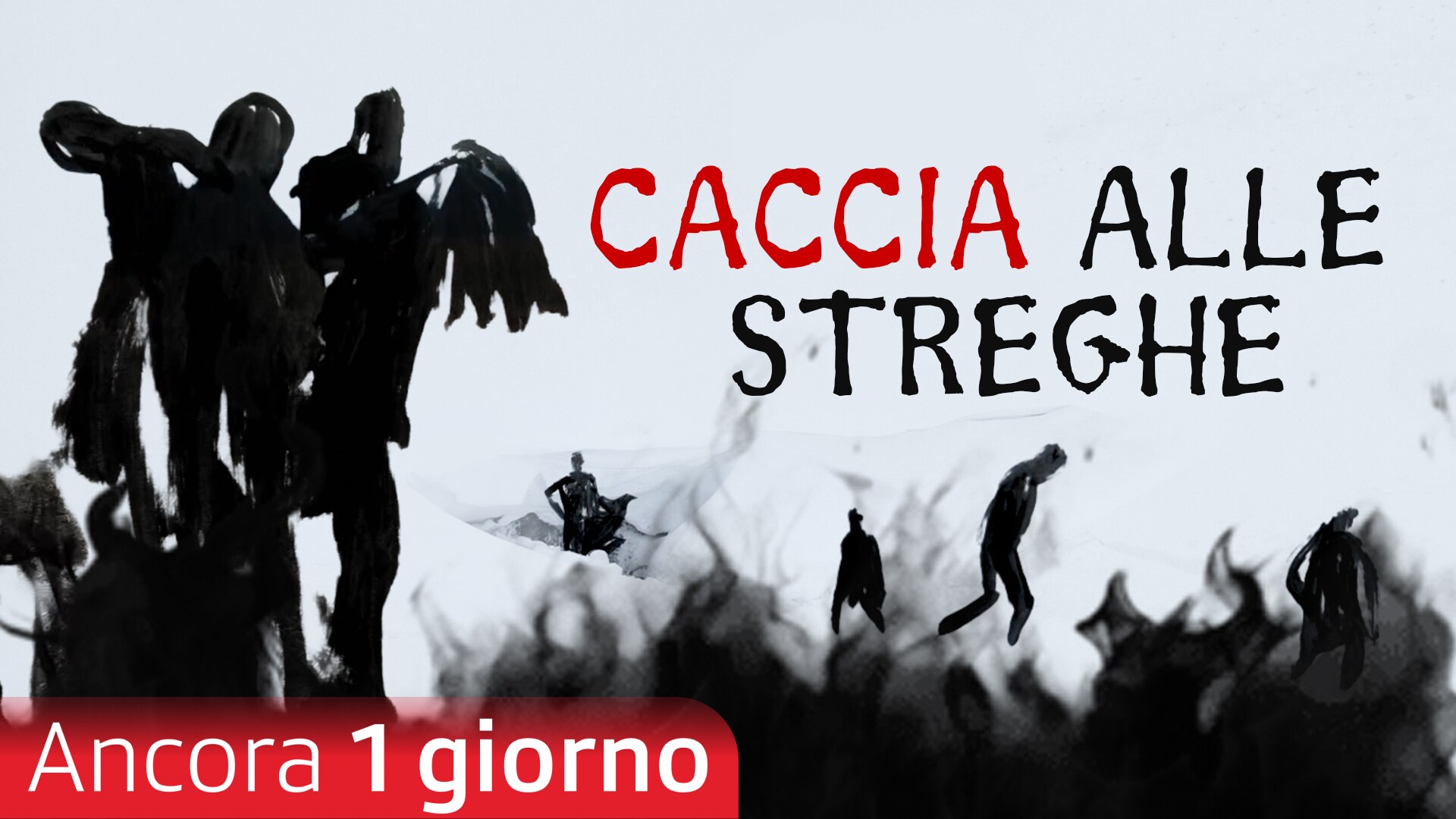 Caccia alle streghe