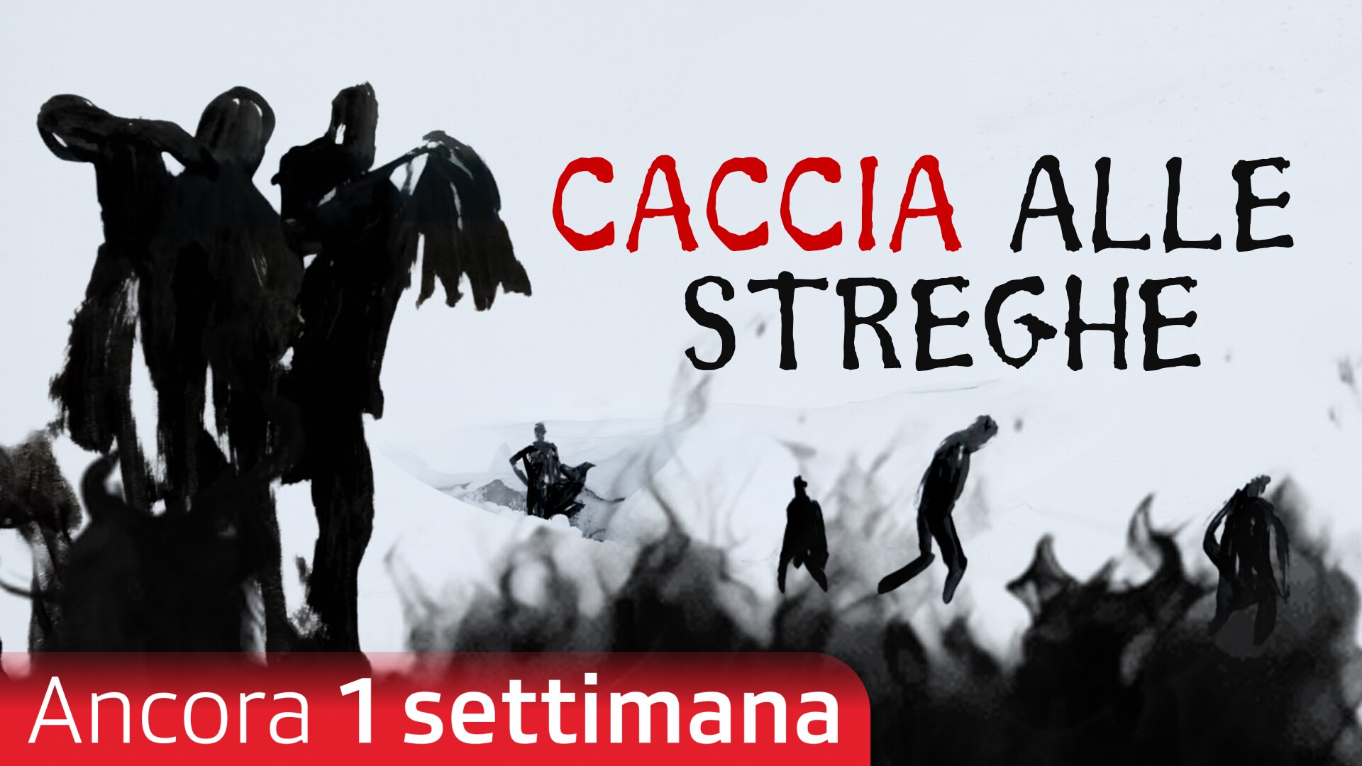 Caccia alle streghe