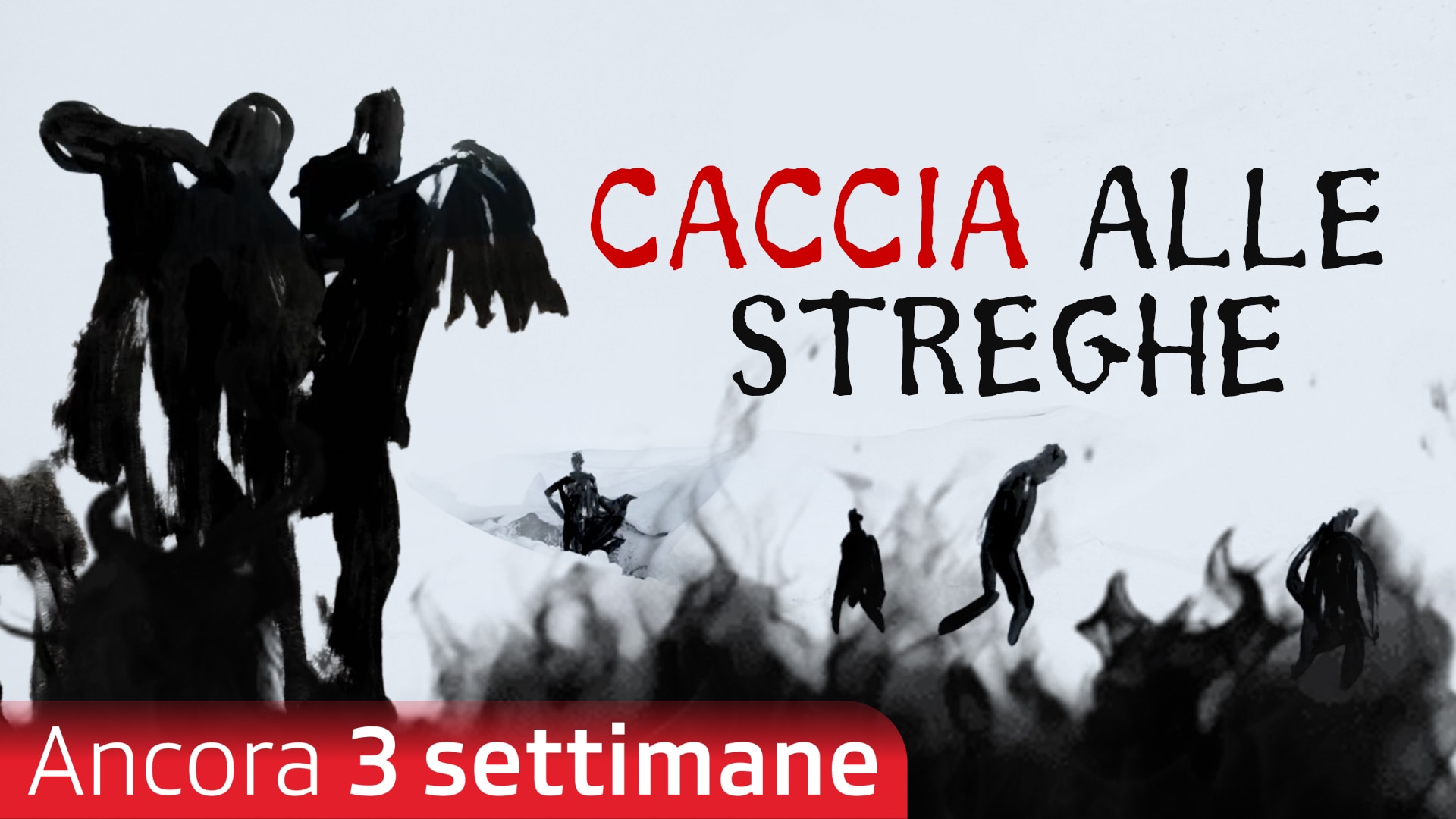 Caccia alle streghe