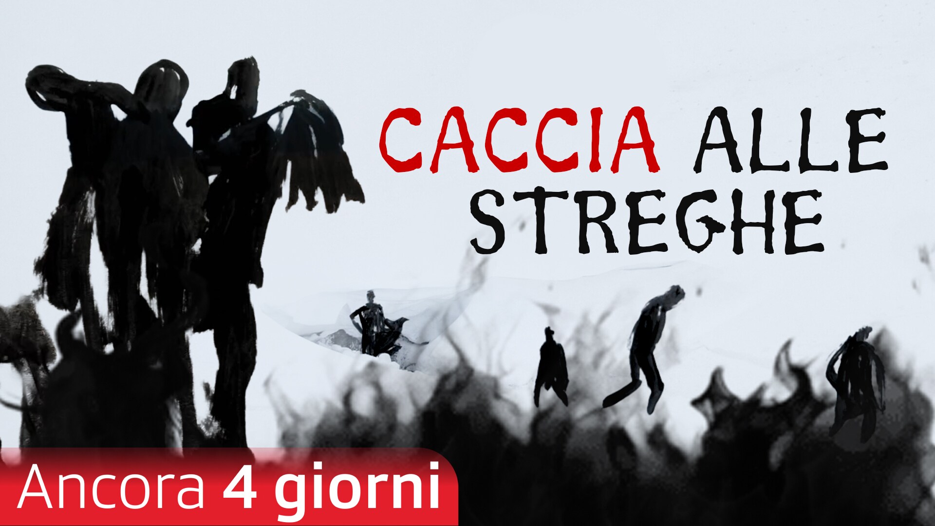 Caccia alle streghe