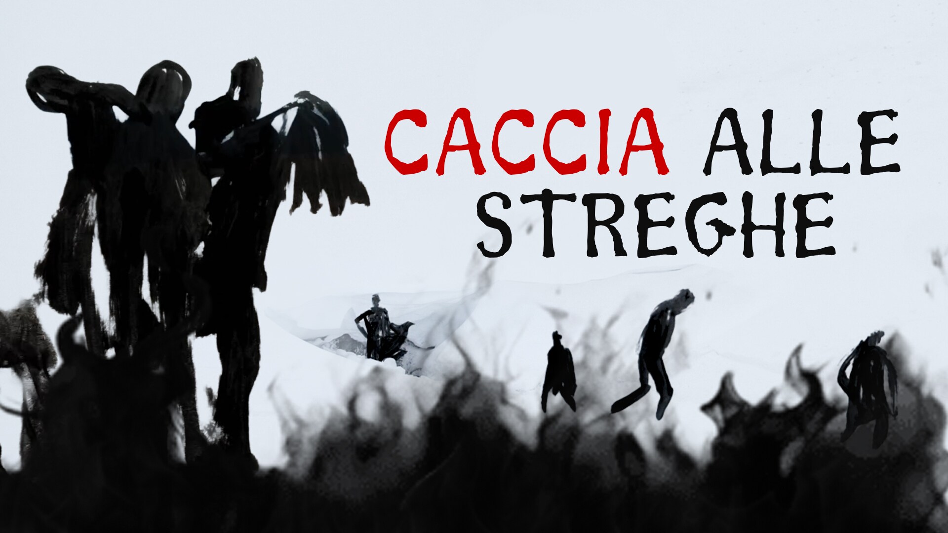 Caccia alle streghe