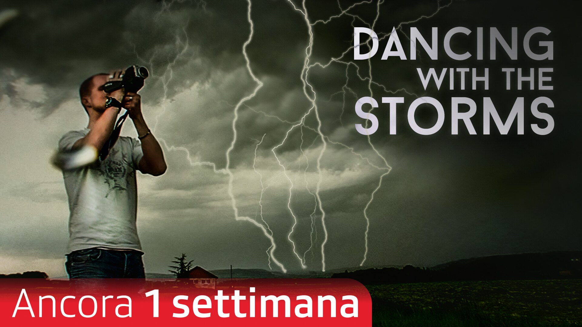 Dancing with the Storms