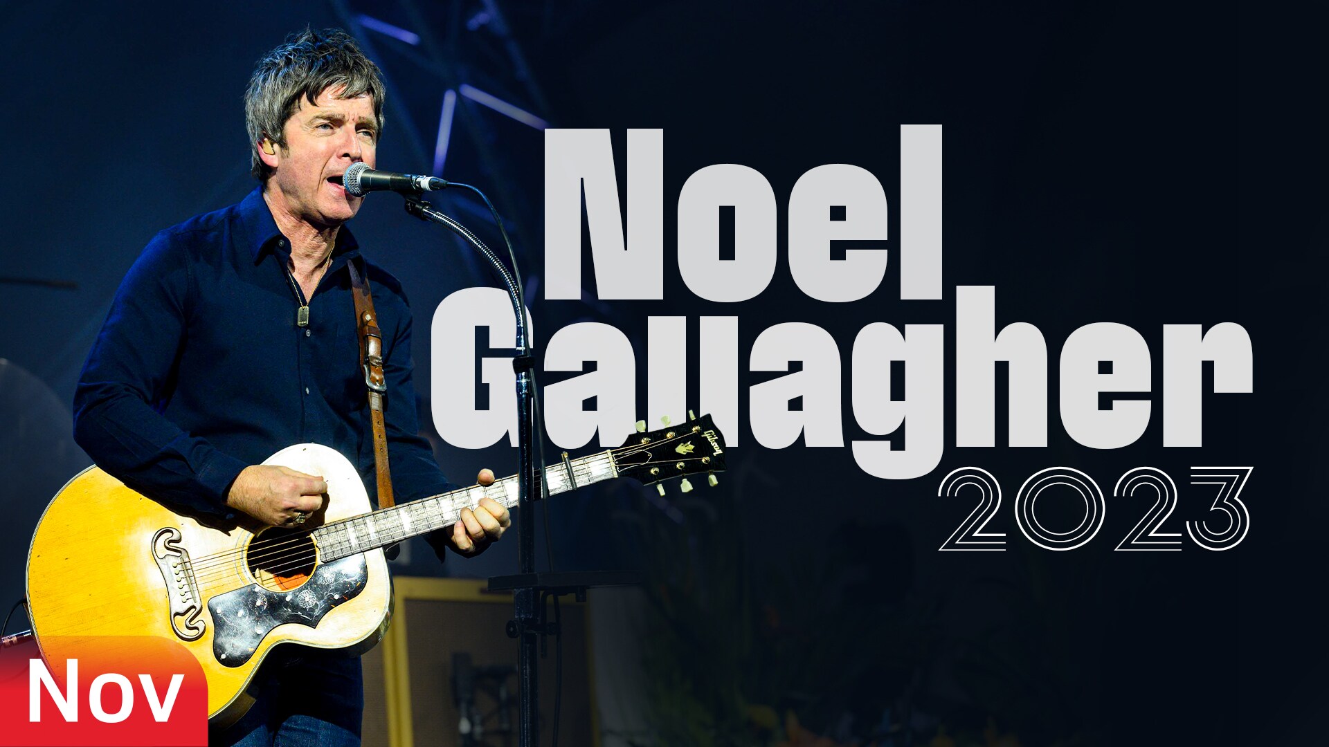 Noel Gallagher