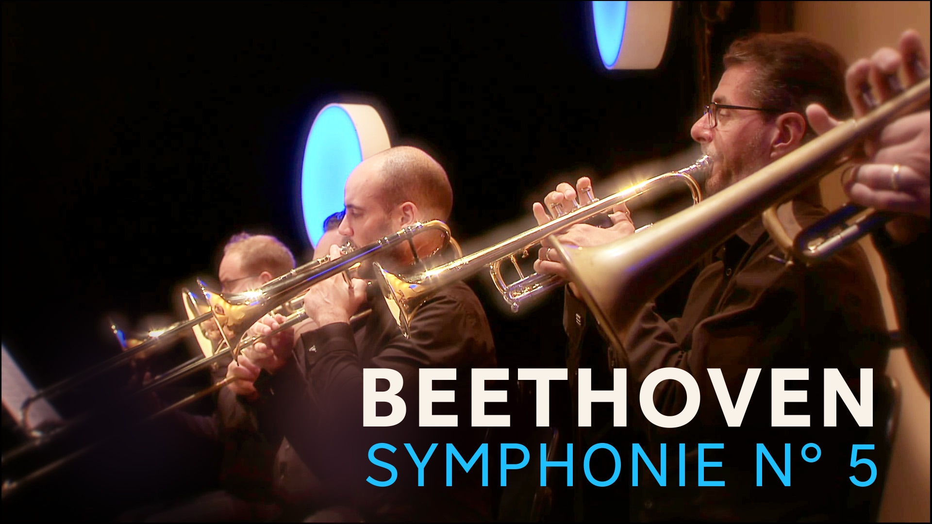 Beethoven - Symphonie n° 5