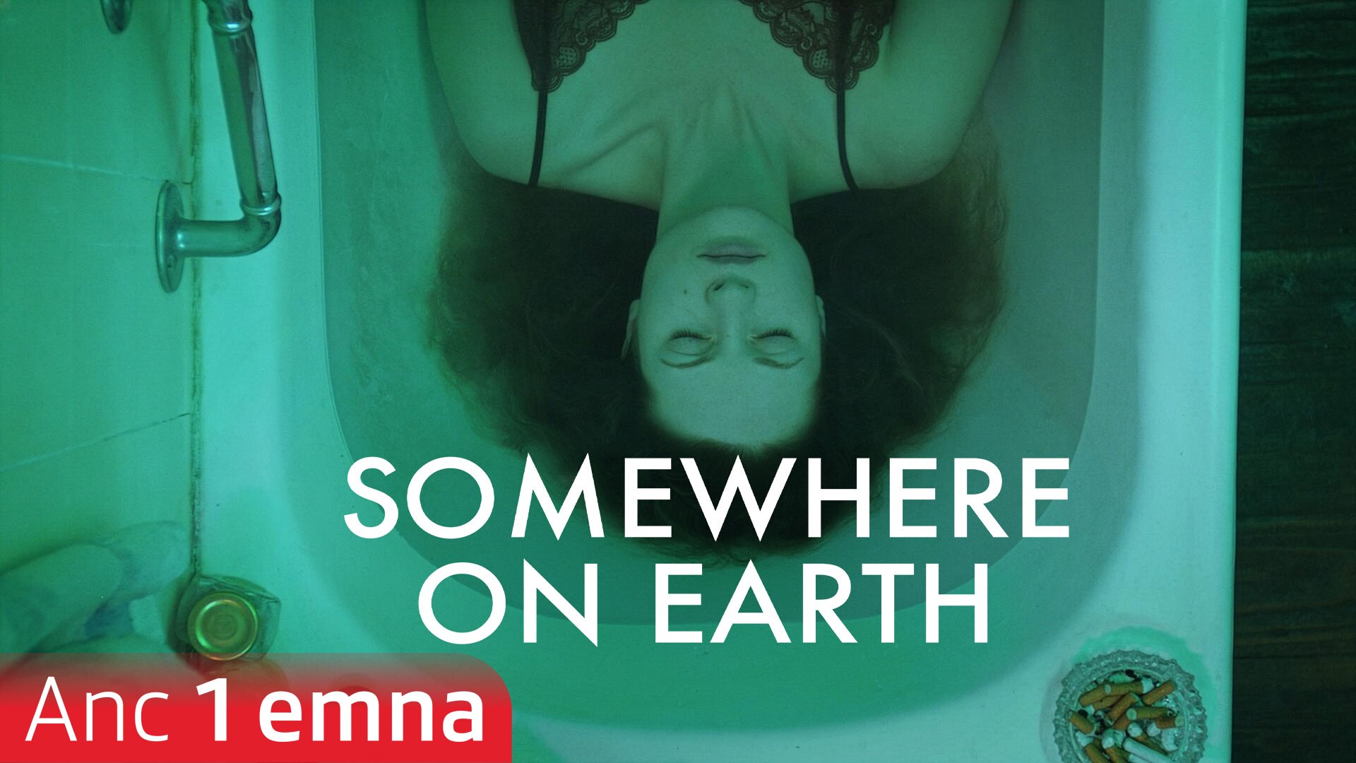 Somewhere on Earth