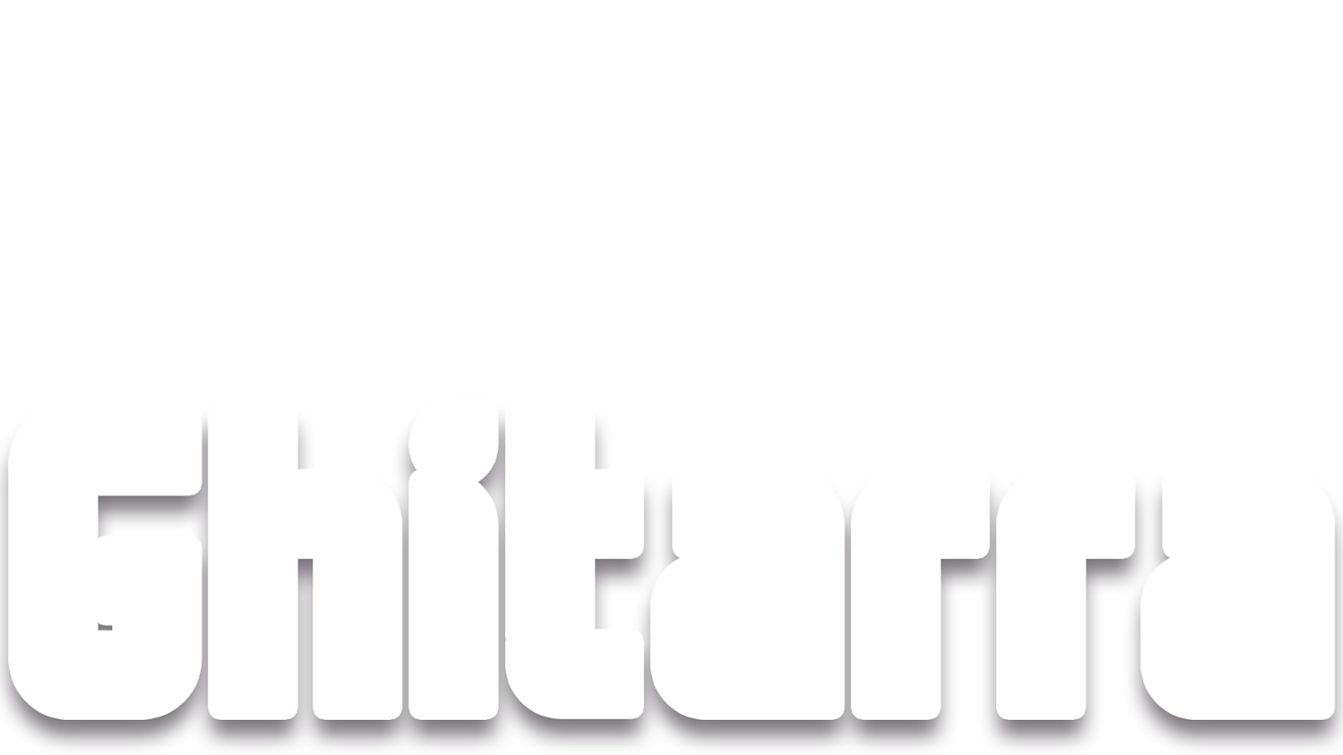 Late Lounge Ghitarra