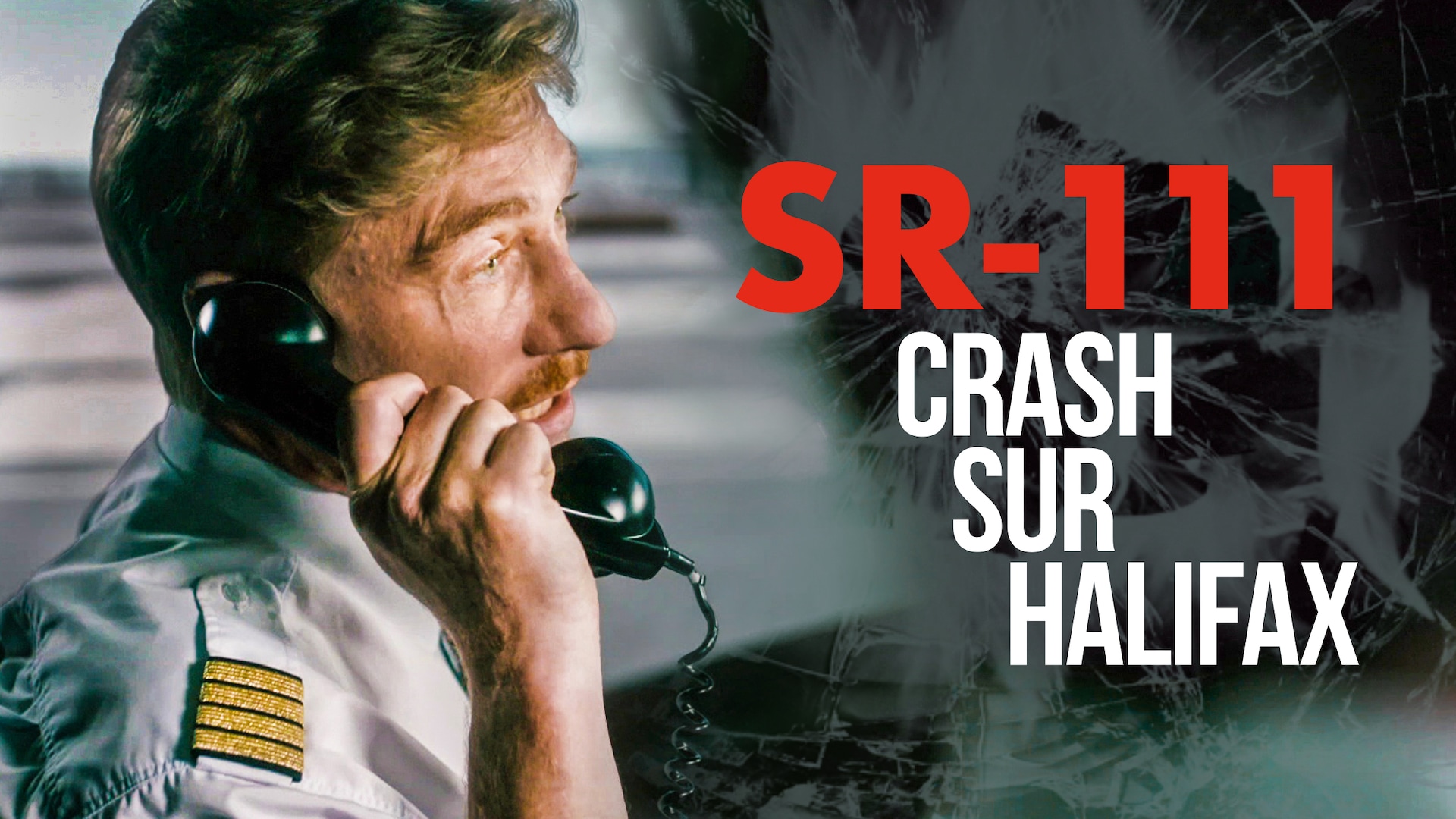 Swissair 111 : crash sur Halifax