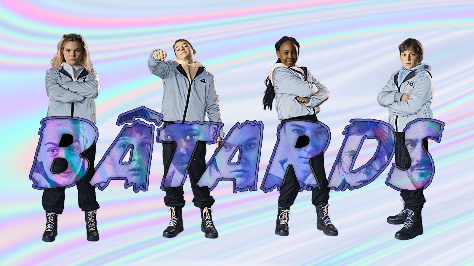 Bâtards