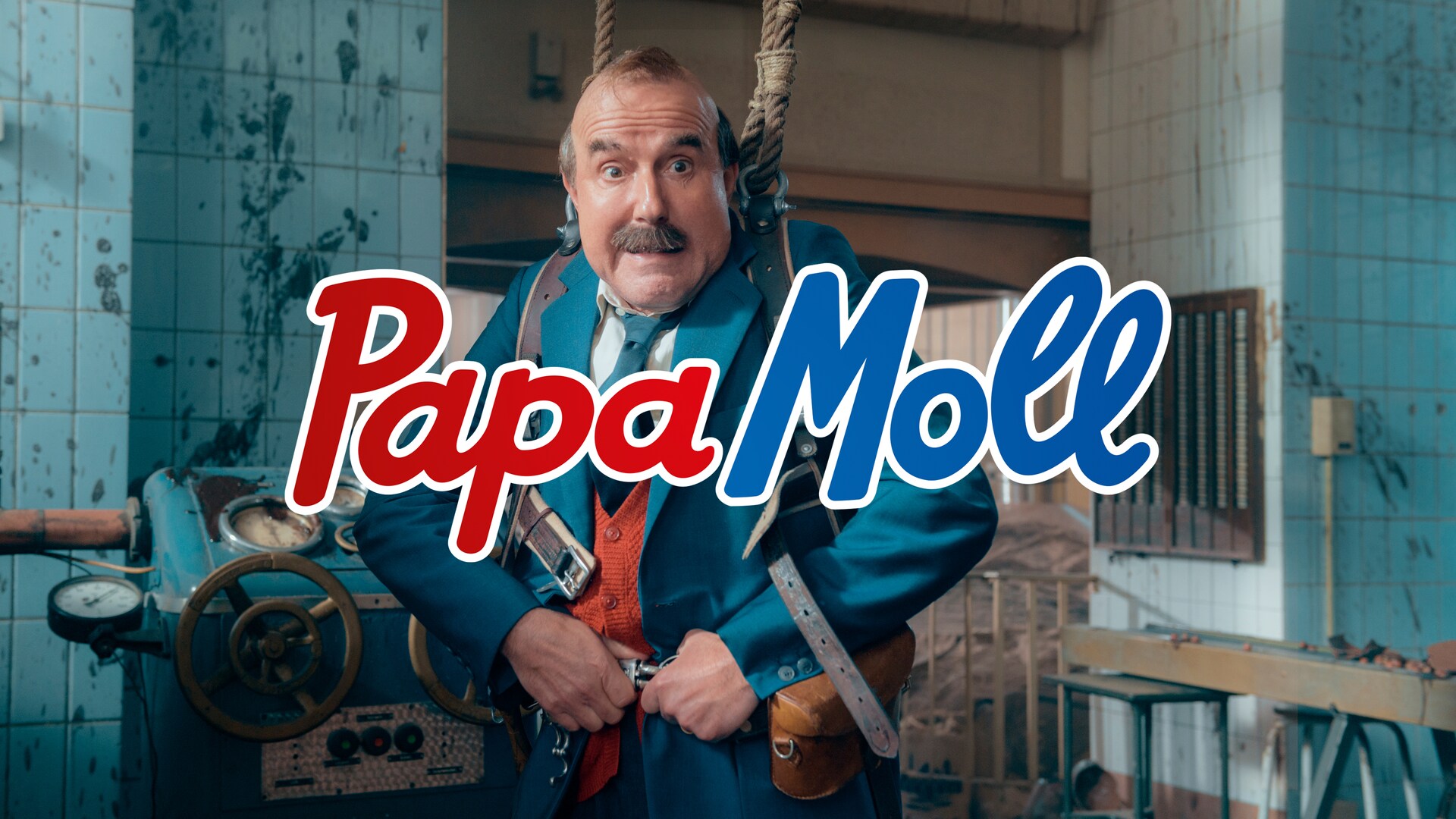 Papa Moll