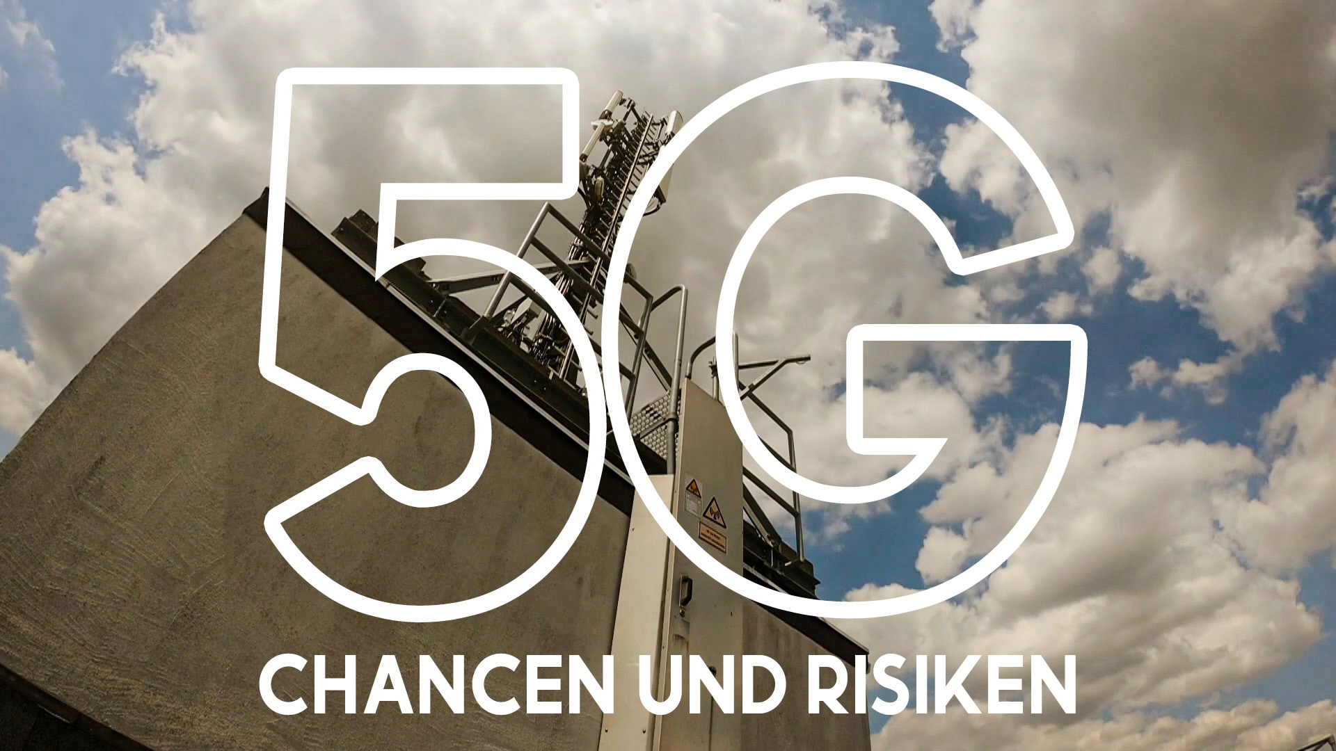 5G – Chancen und Risiken