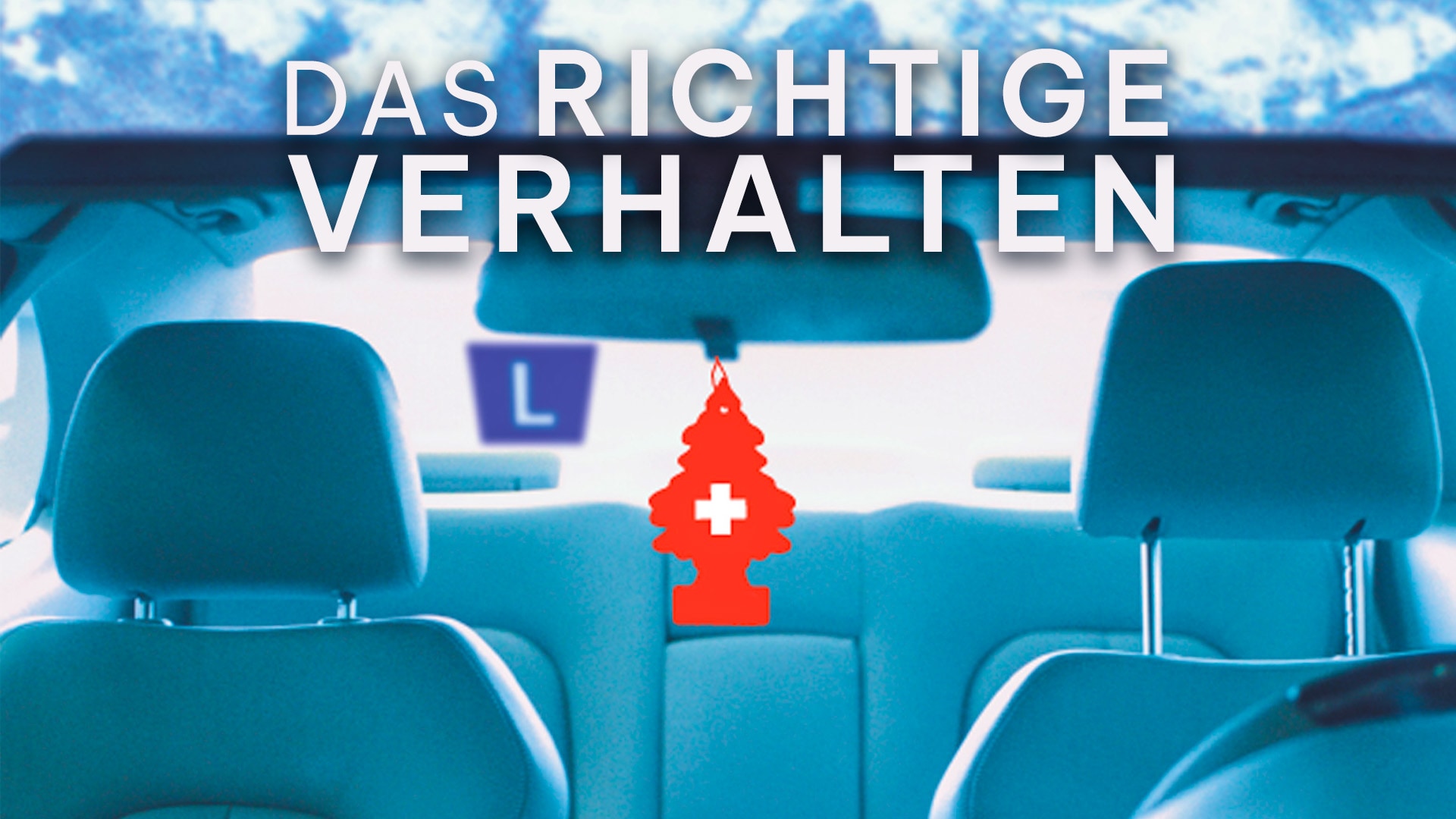 Das richtige Verhalten