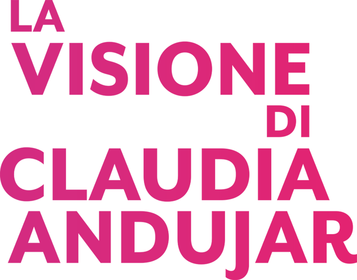 La visione di Claudia Andujar