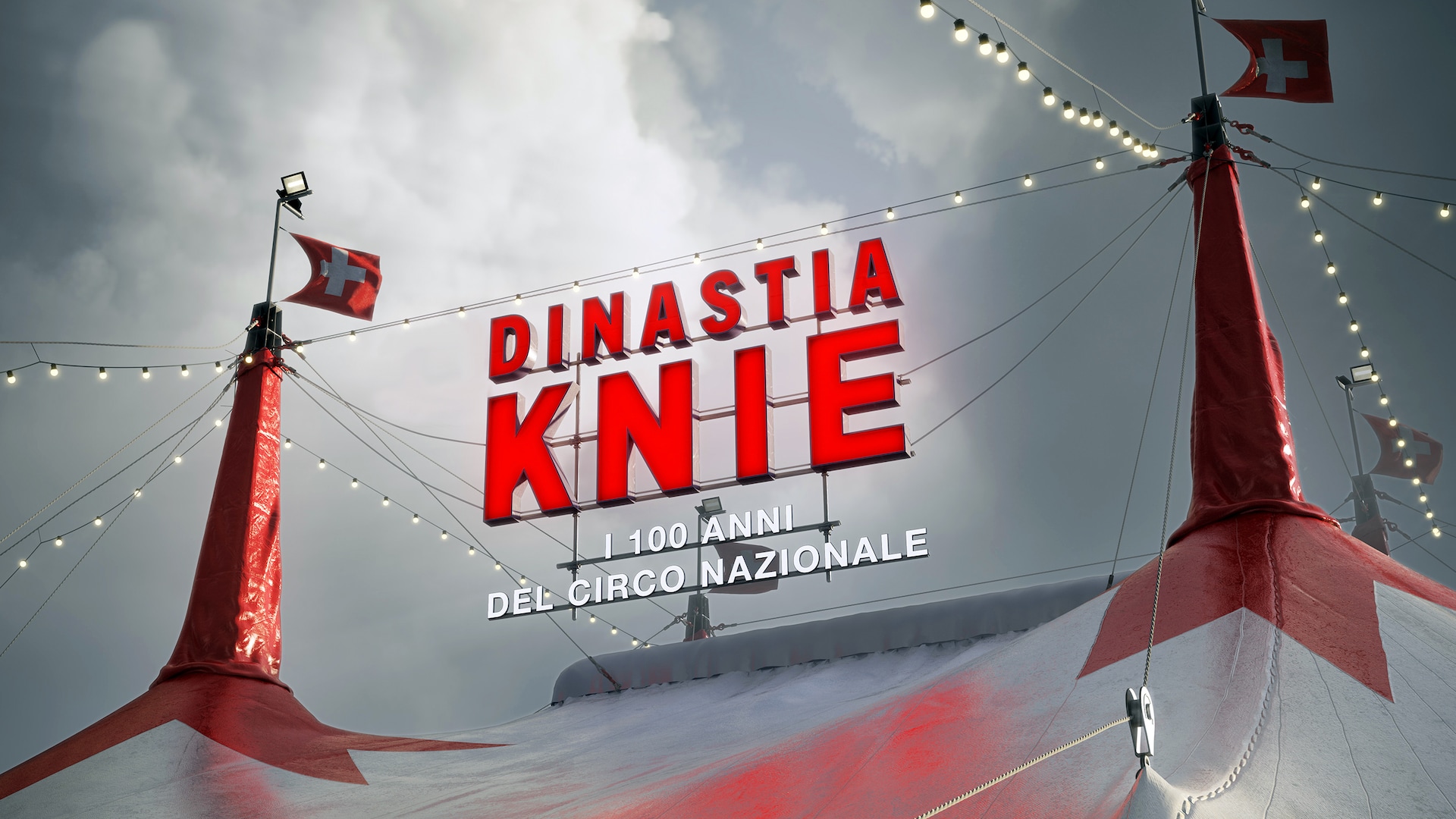 Dinastia Knie