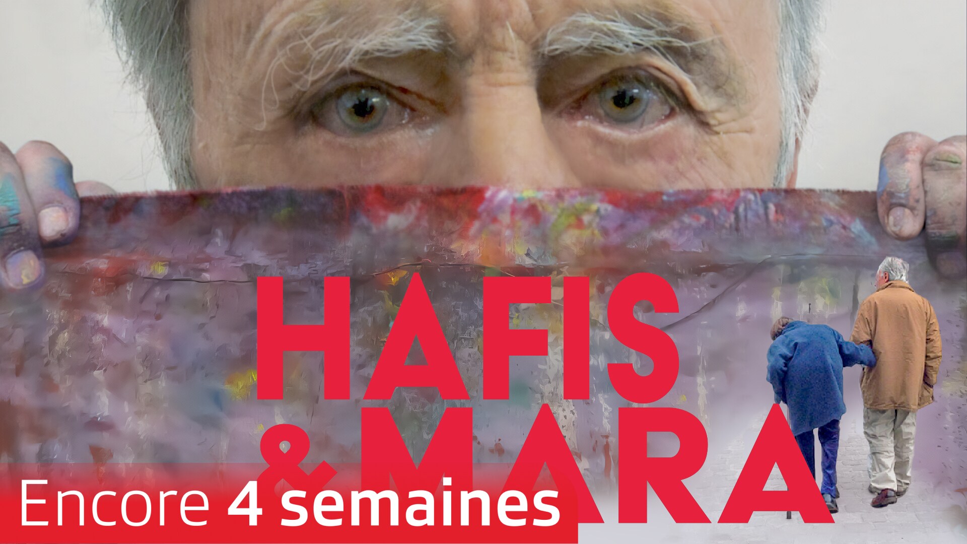 Hafis et Mara