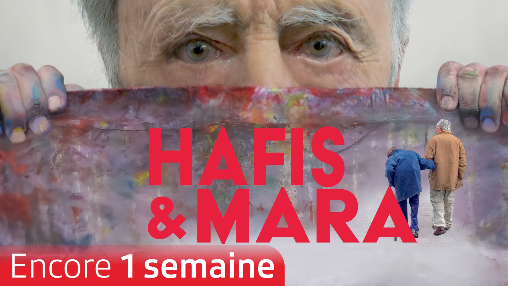 Hafis et Mara