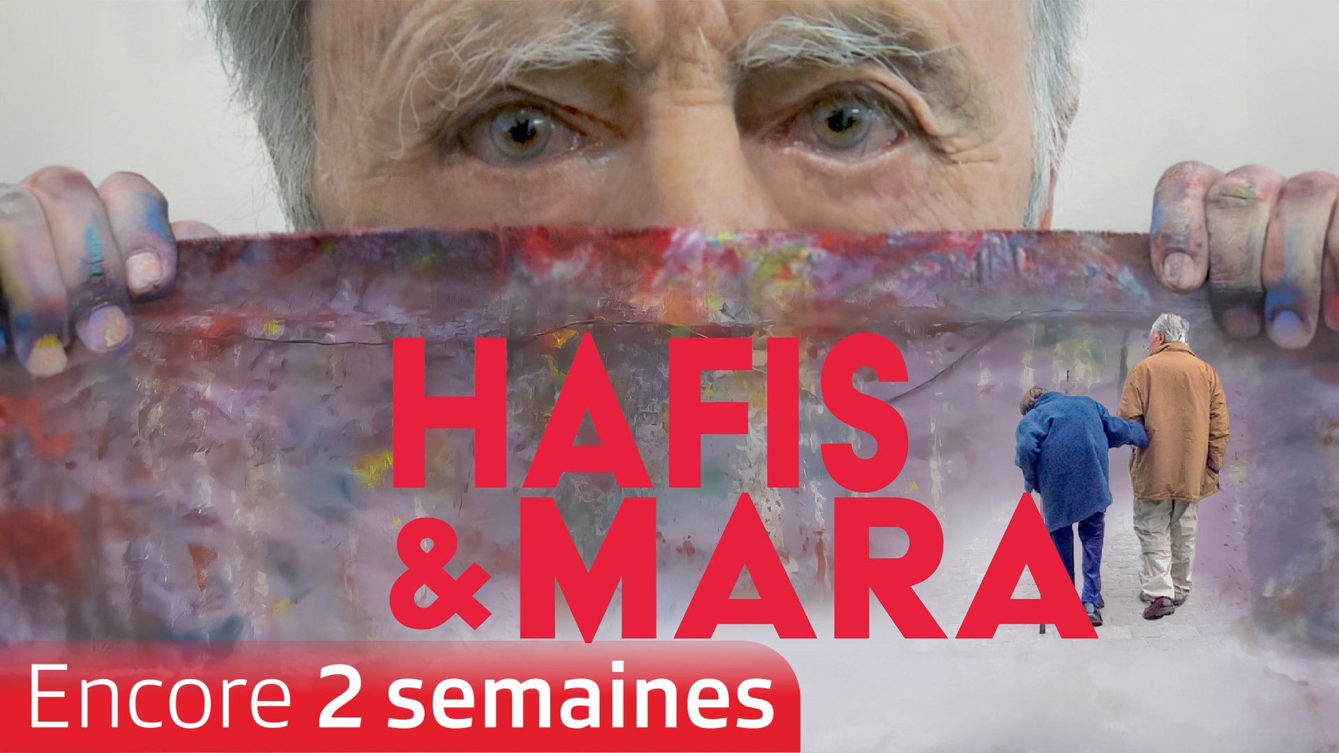 Hafis et Mara