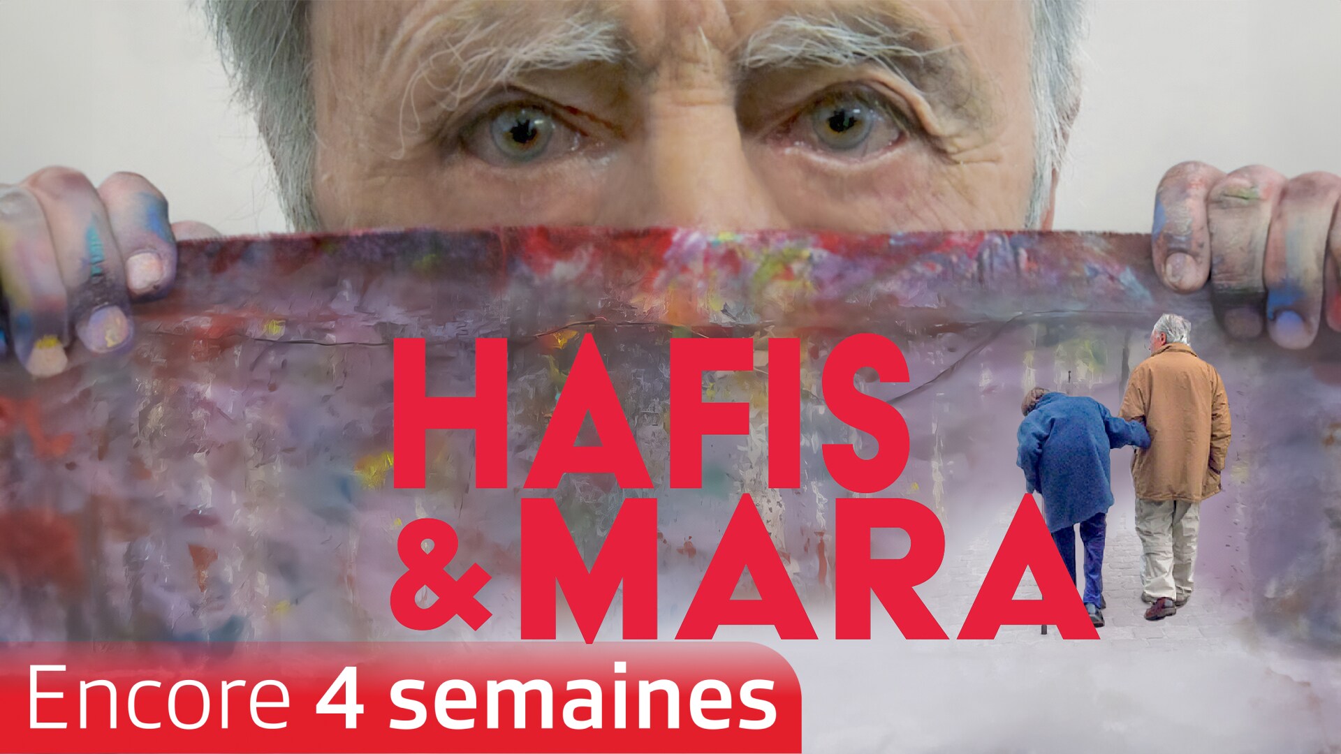 Hafis et Mara