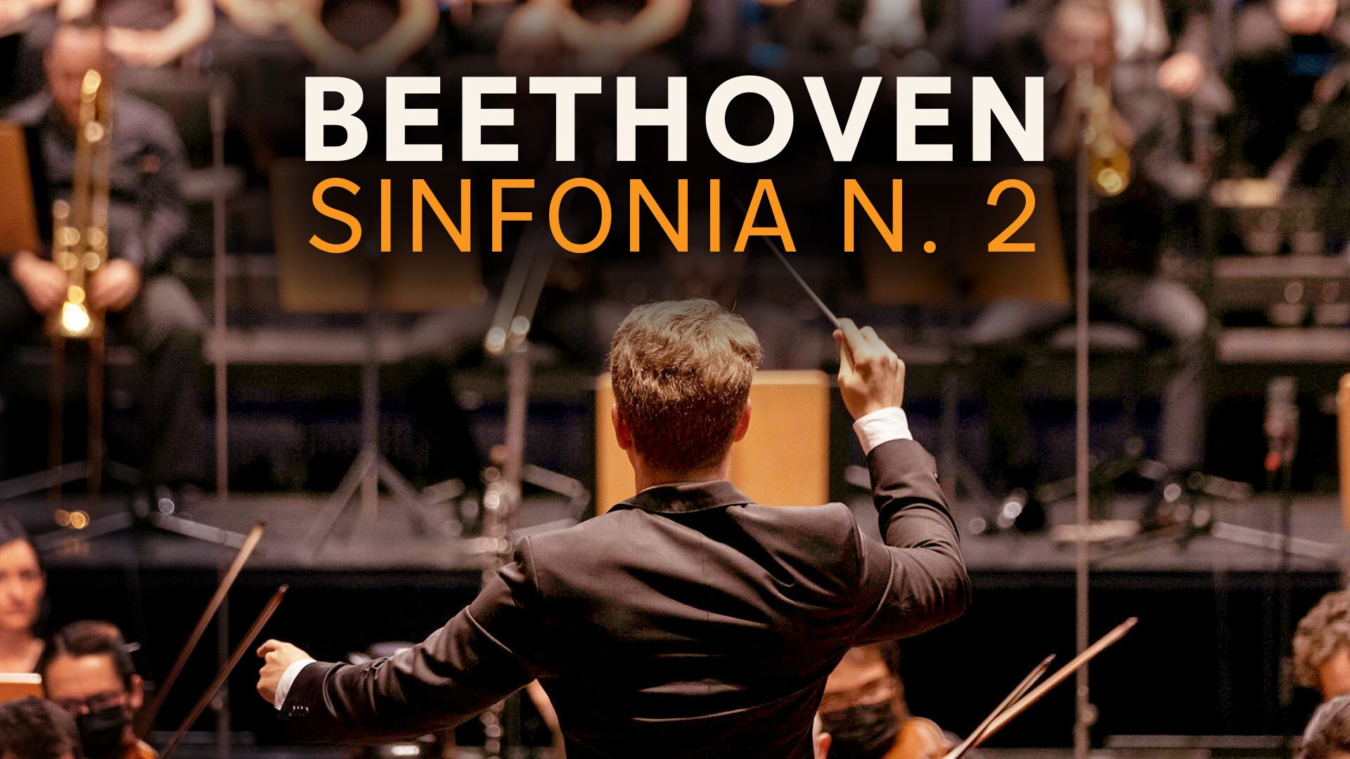 Beethoven - Sinfonia n. 2