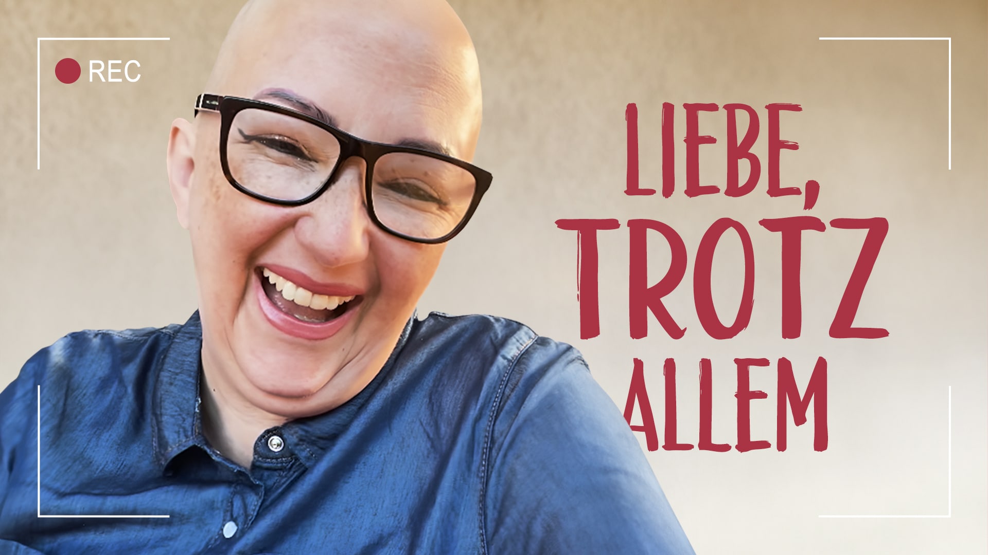 Liebe, trotz allem