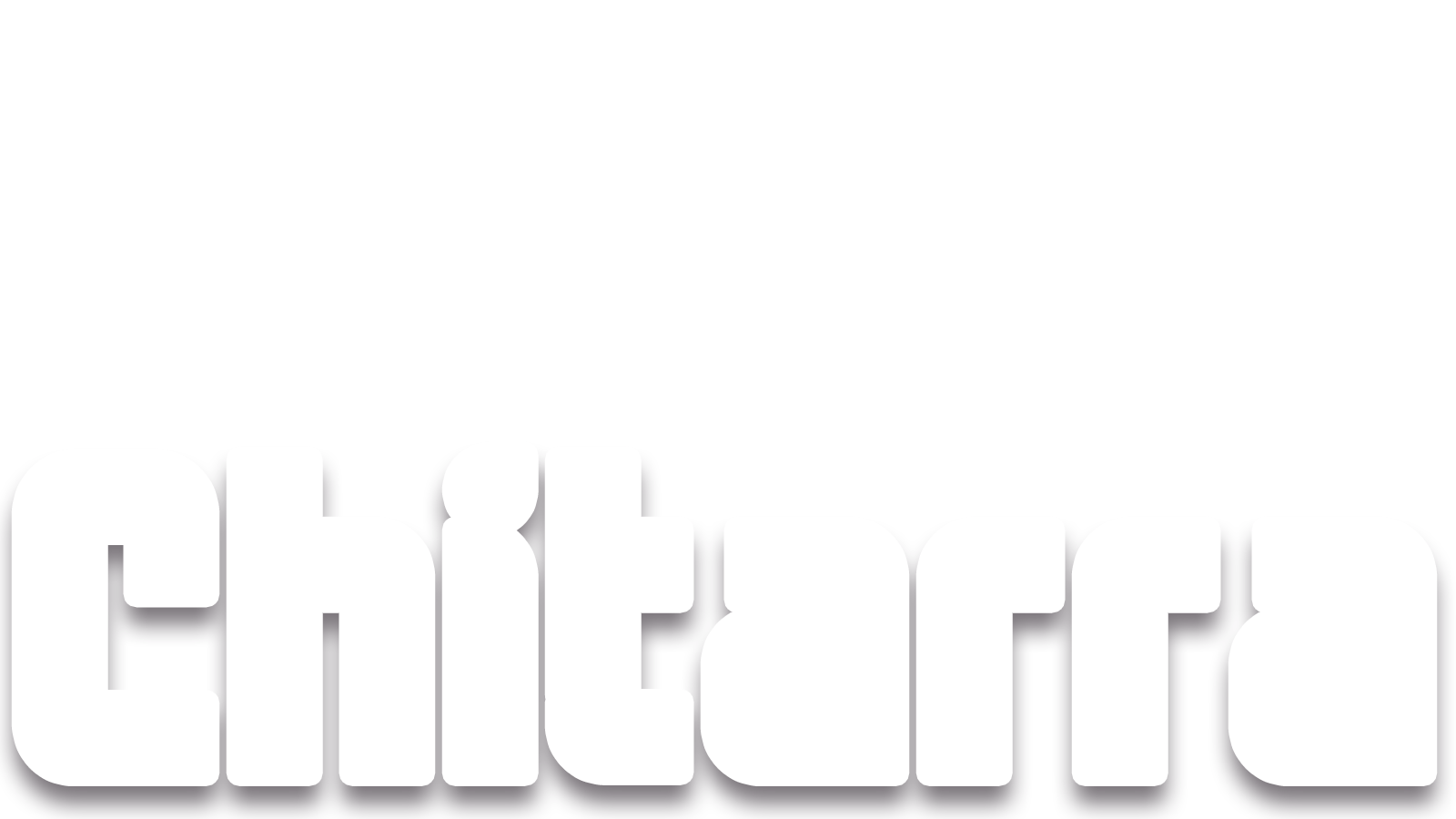 Late Lounge Chitarra
