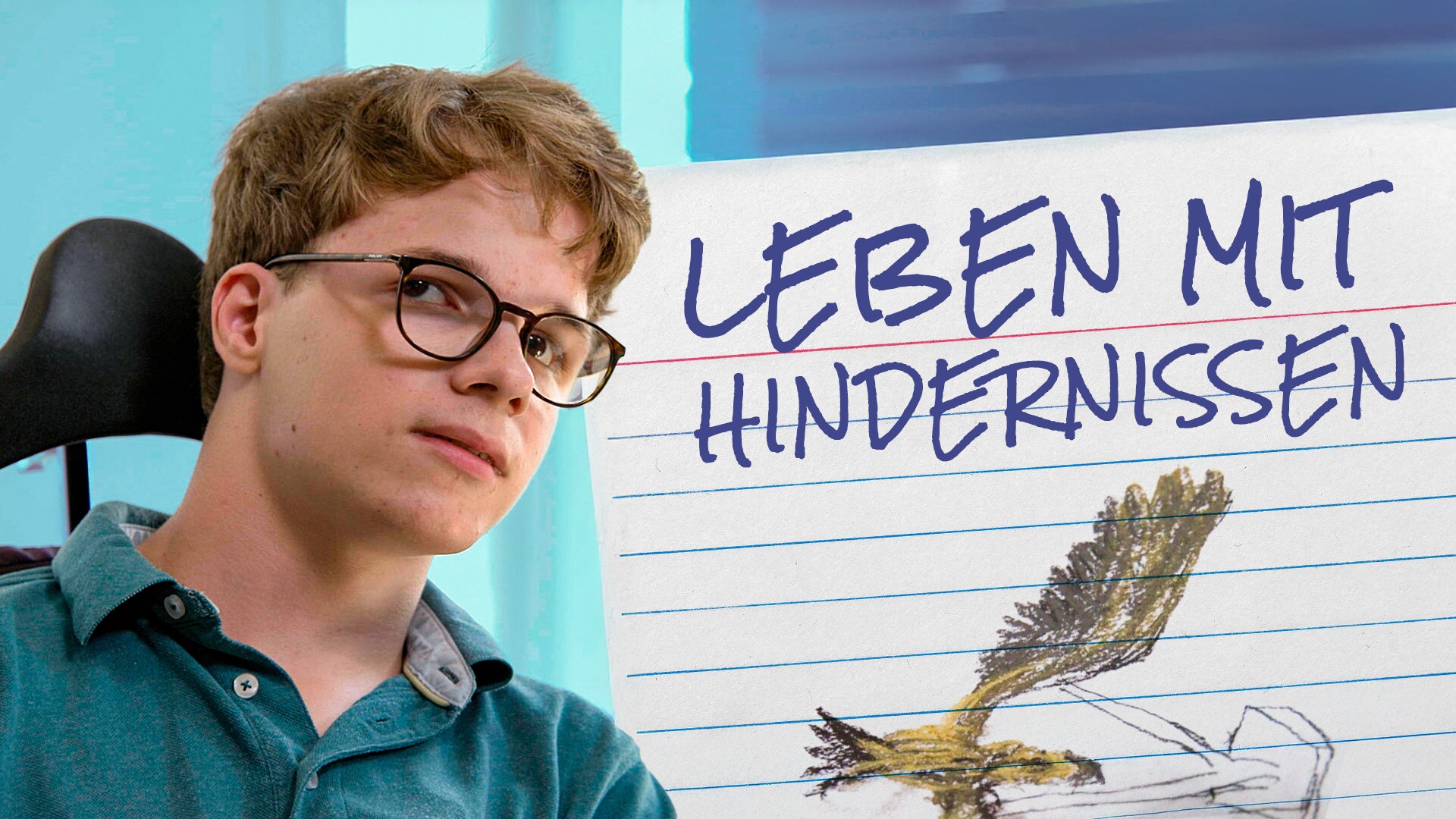 Leben mit Hindernissen