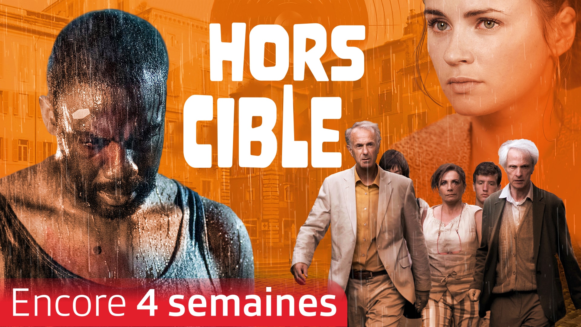 Hors cible