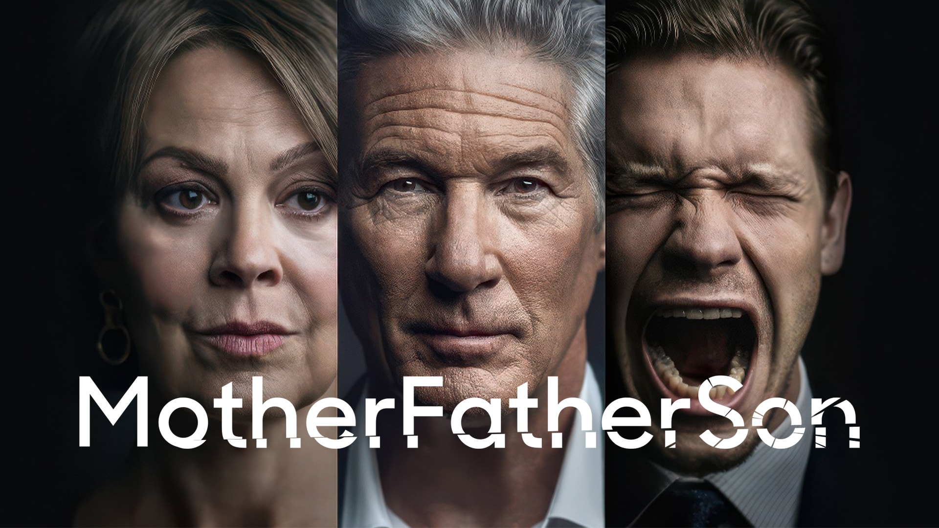 MotherFatherSon