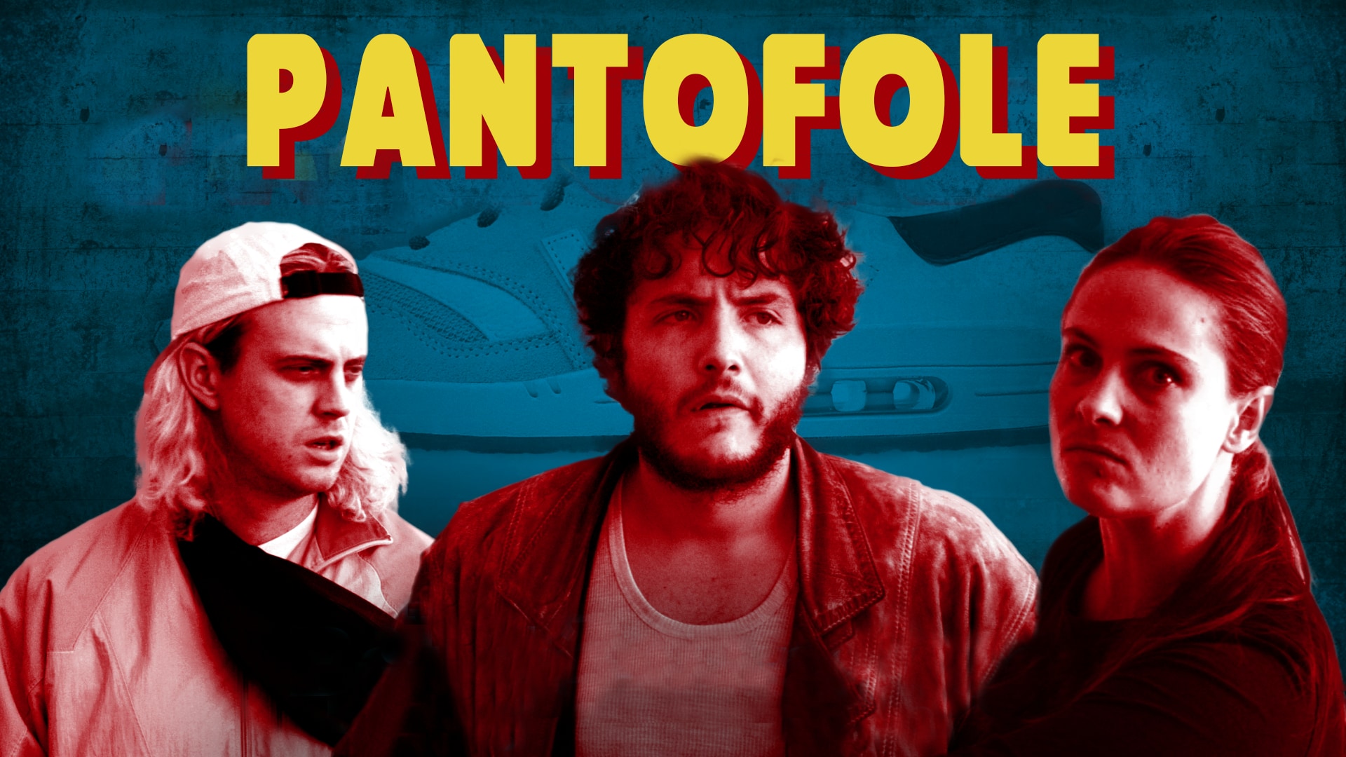 Pantofole