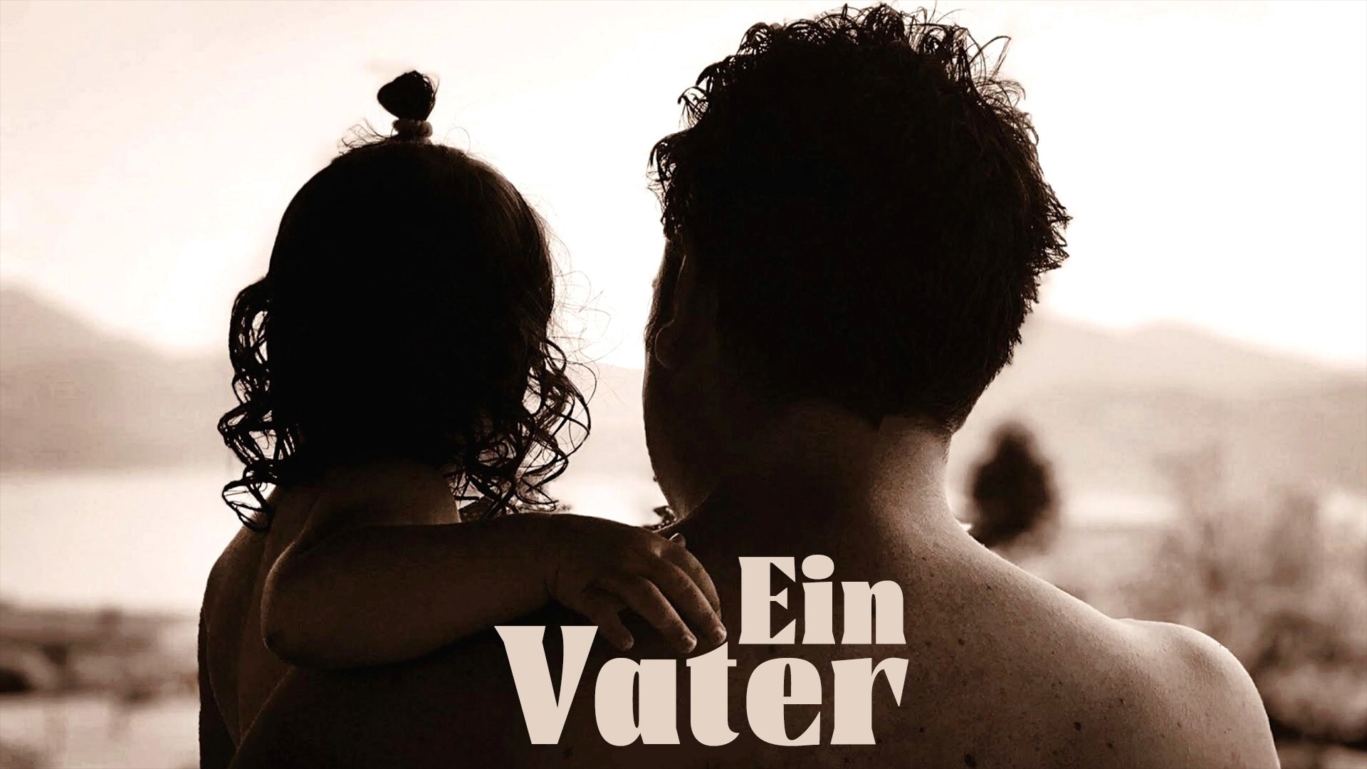 Ein Vater