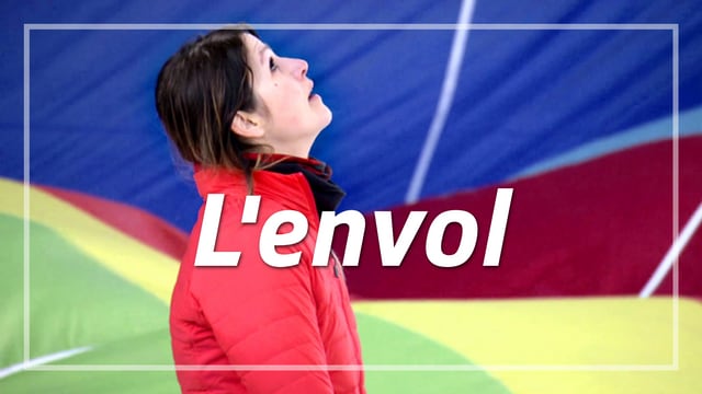 L'envol