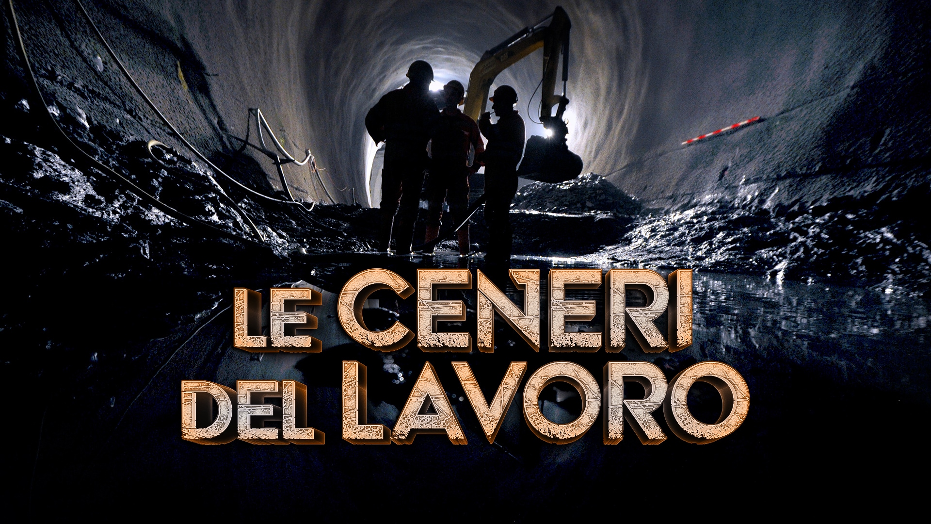 Le Ceneri del lavoro