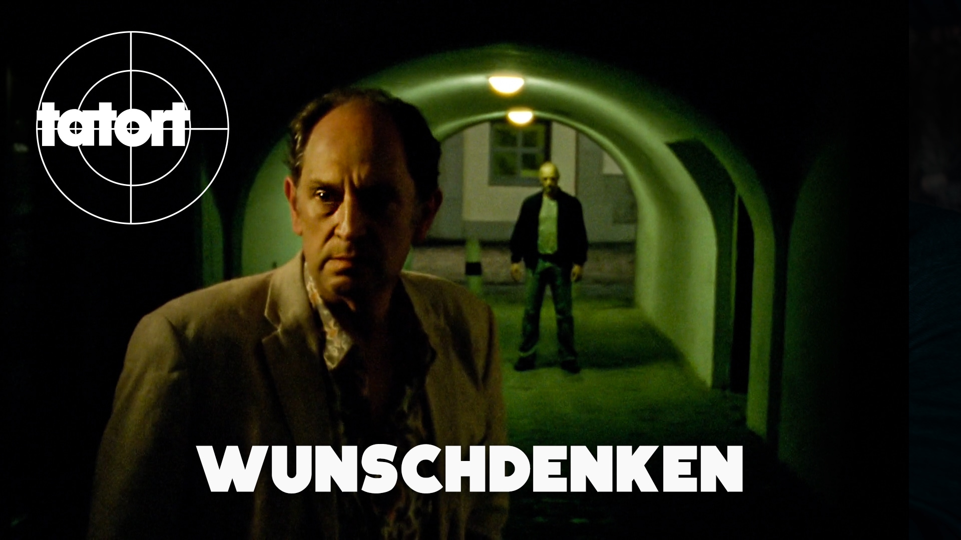 Tatort - Wunschdenken