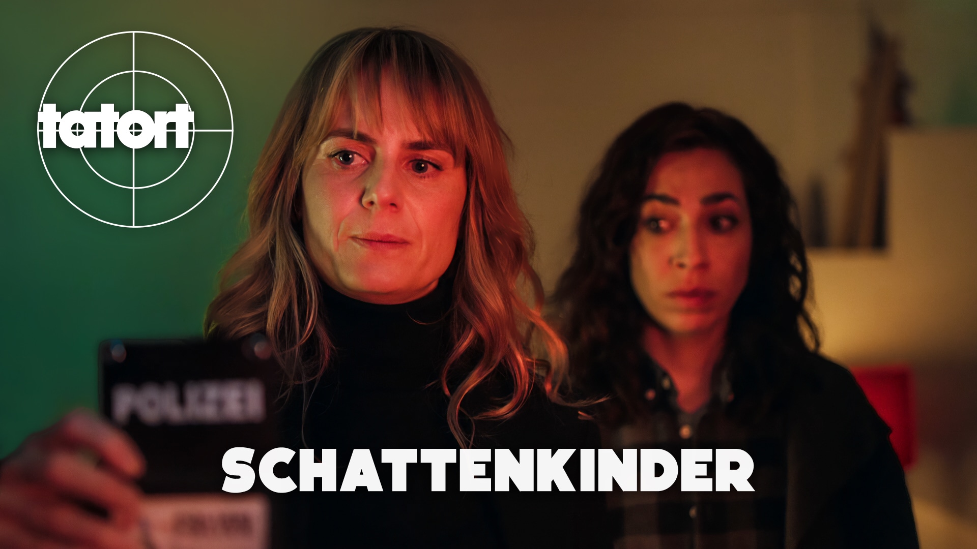 Tatort - Schattenkinder