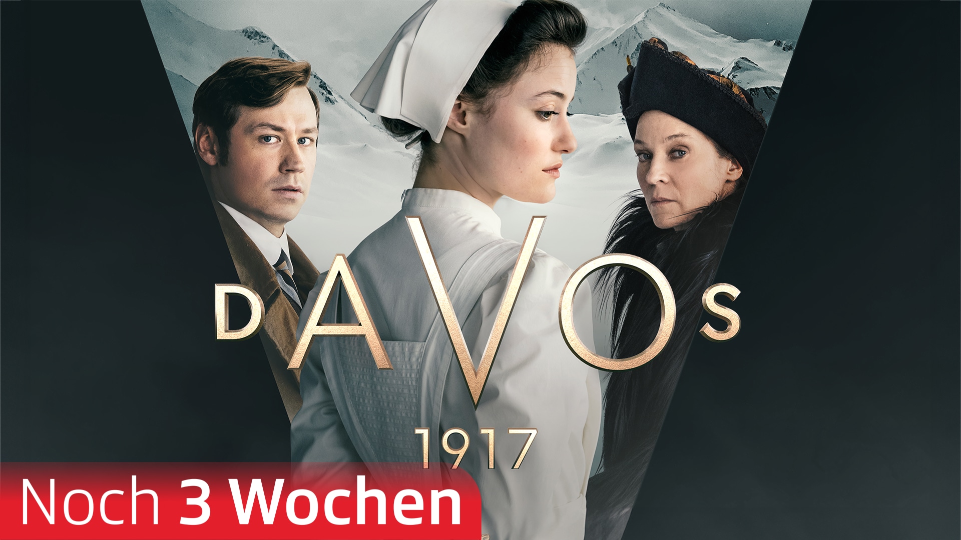 Davos 1917