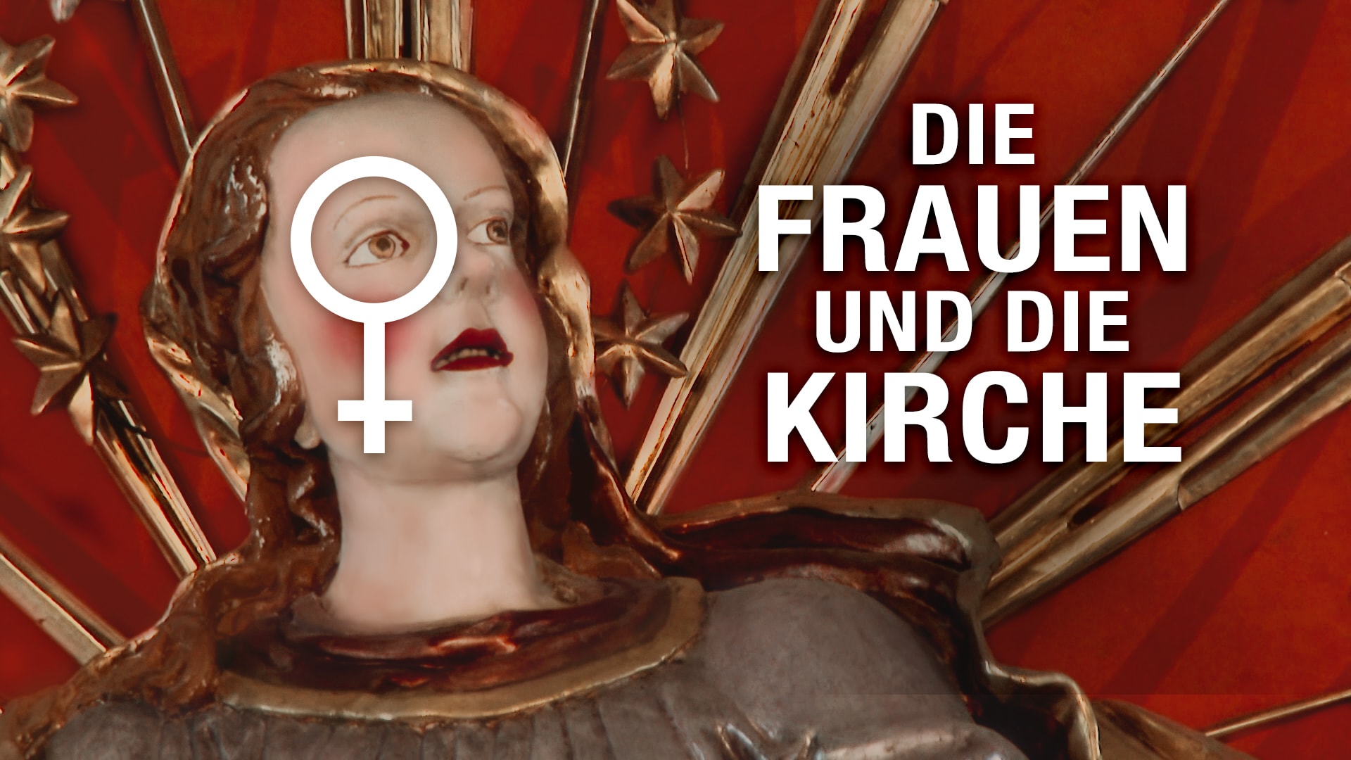 Die Frauen und die Kirche