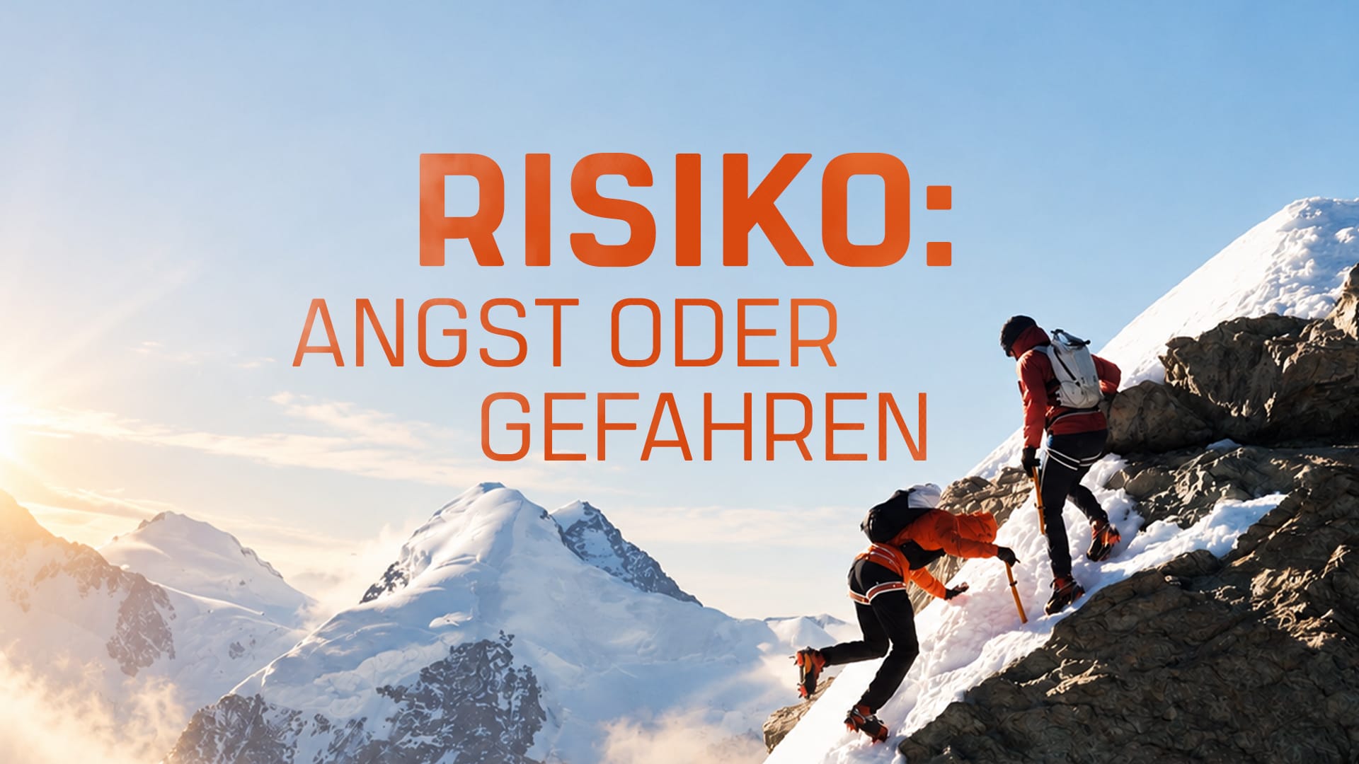 Risiko: Irrationale Ängste, echte Gefahren