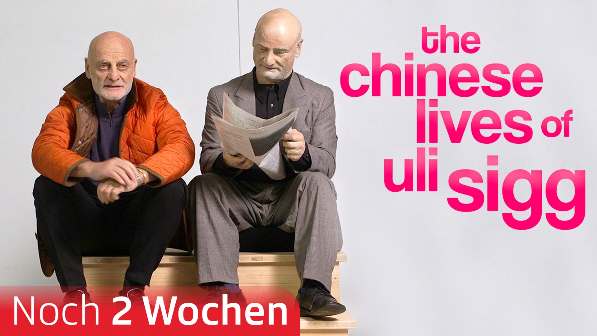 The Chinese Lives of Uli Sigg