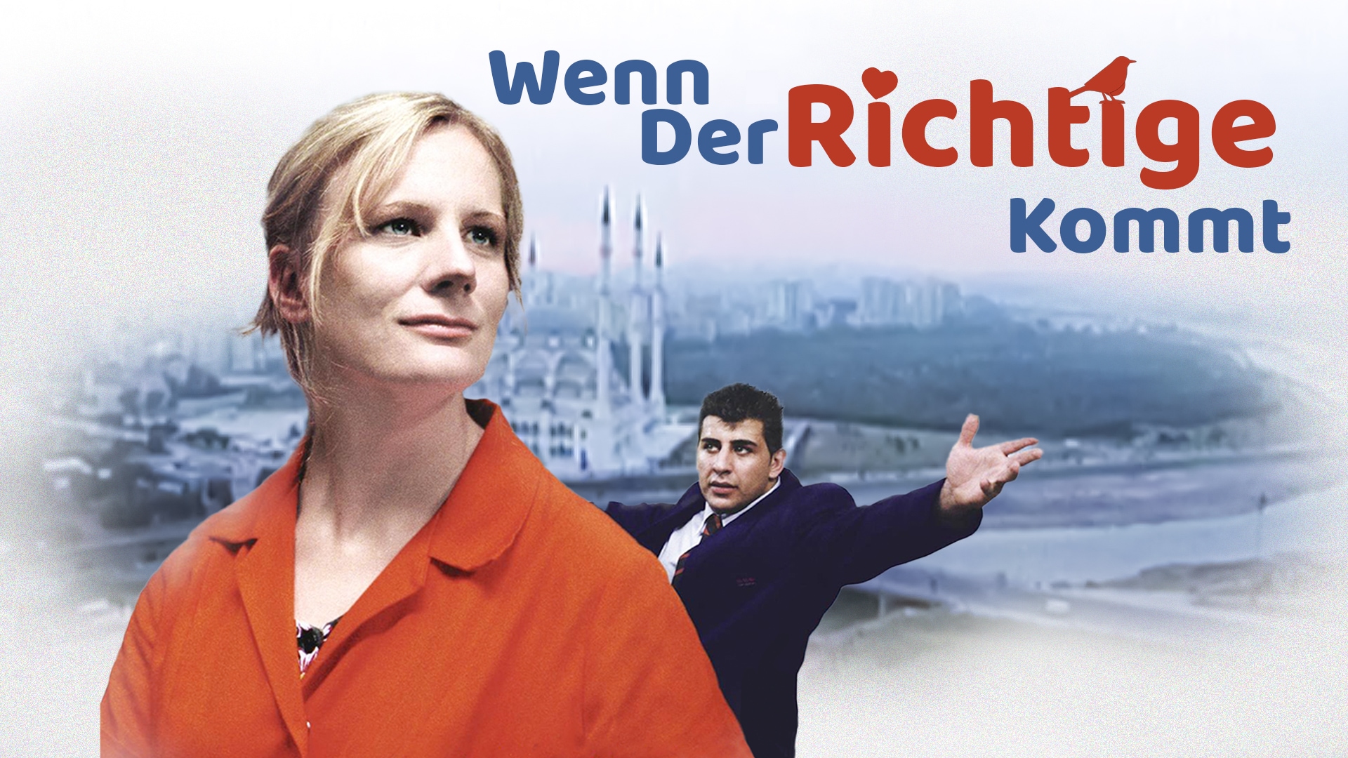 Wenn der Richtige kommt