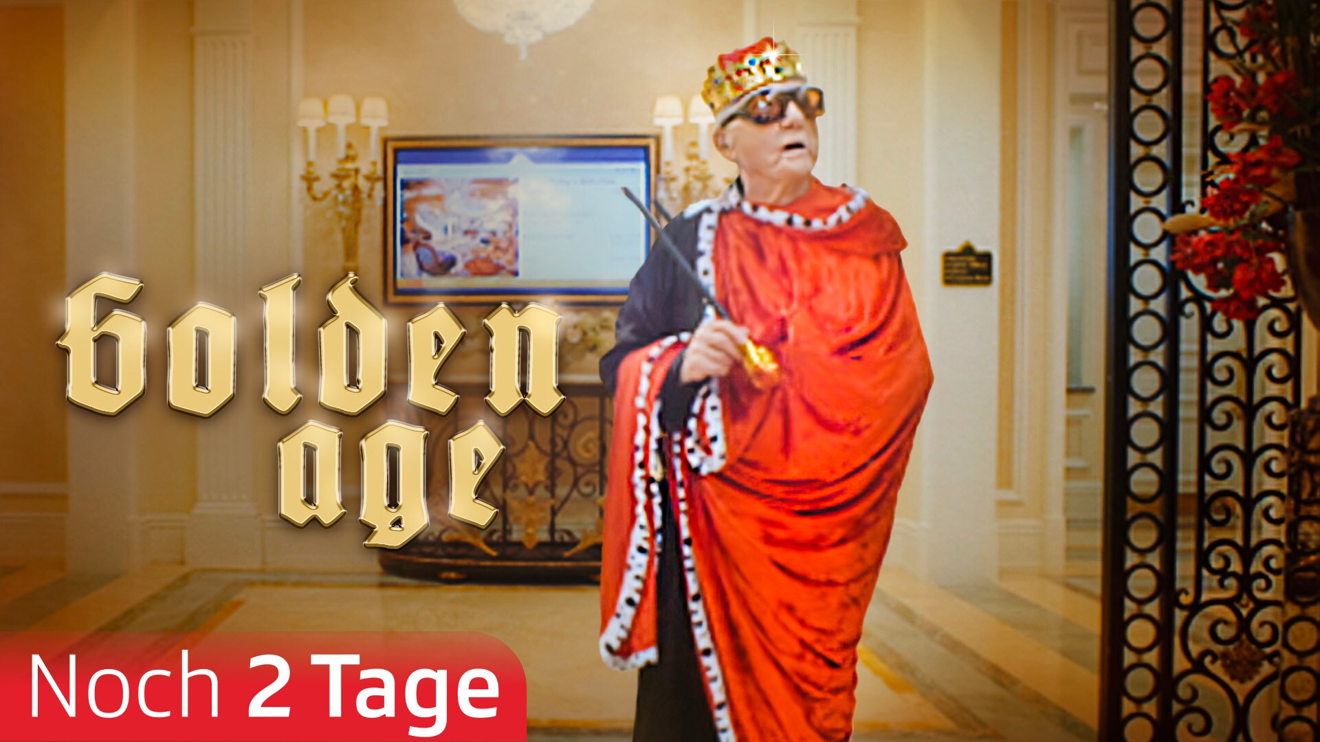 Golden Age