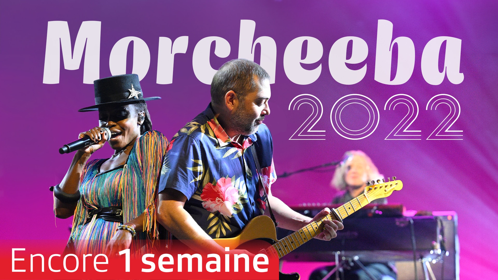 Morcheeba